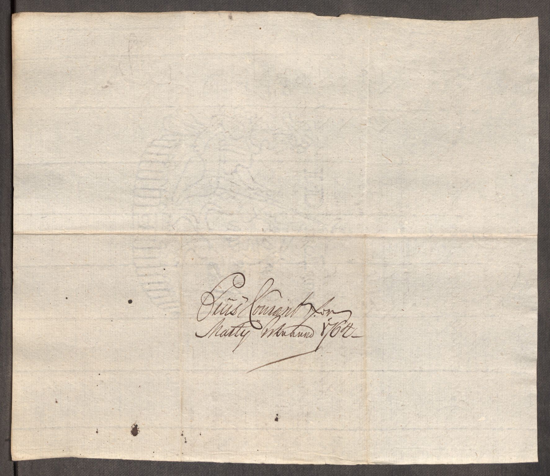 Rentekammeret inntil 1814, Realistisk ordnet avdeling, AV/RA-EA-4070/Oe/L0009: [Ø1]: Nordafjelske priskuranter, 1759-1768, p. 209