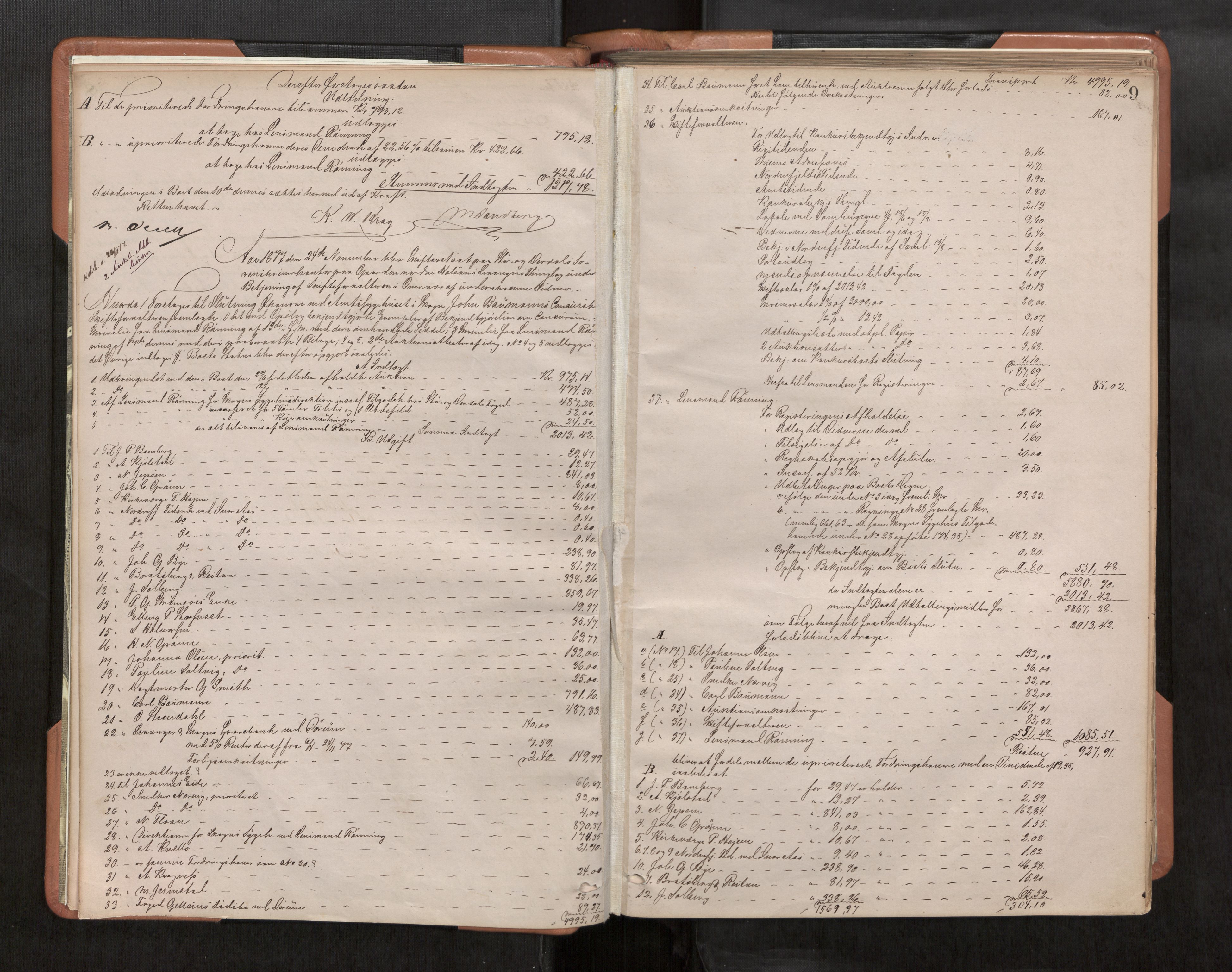 Stjør- og Verdal sorenskriveri, AV/SAT-A-4167/1/3/3A/L0044: Skifteslutningsprotokoll, 1877-1884, p. 9