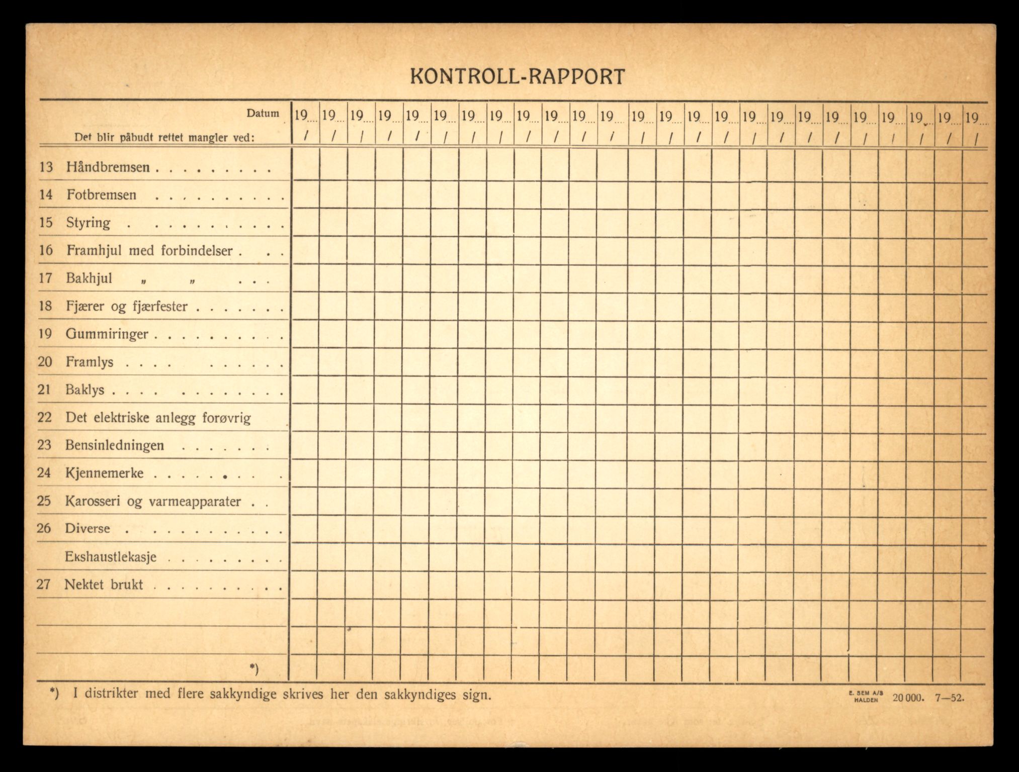 Møre og Romsdal vegkontor - Ålesund trafikkstasjon, AV/SAT-A-4099/F/Fe/L0034: Registreringskort for kjøretøy T 12500 - T 12652, 1927-1998, p. 2371