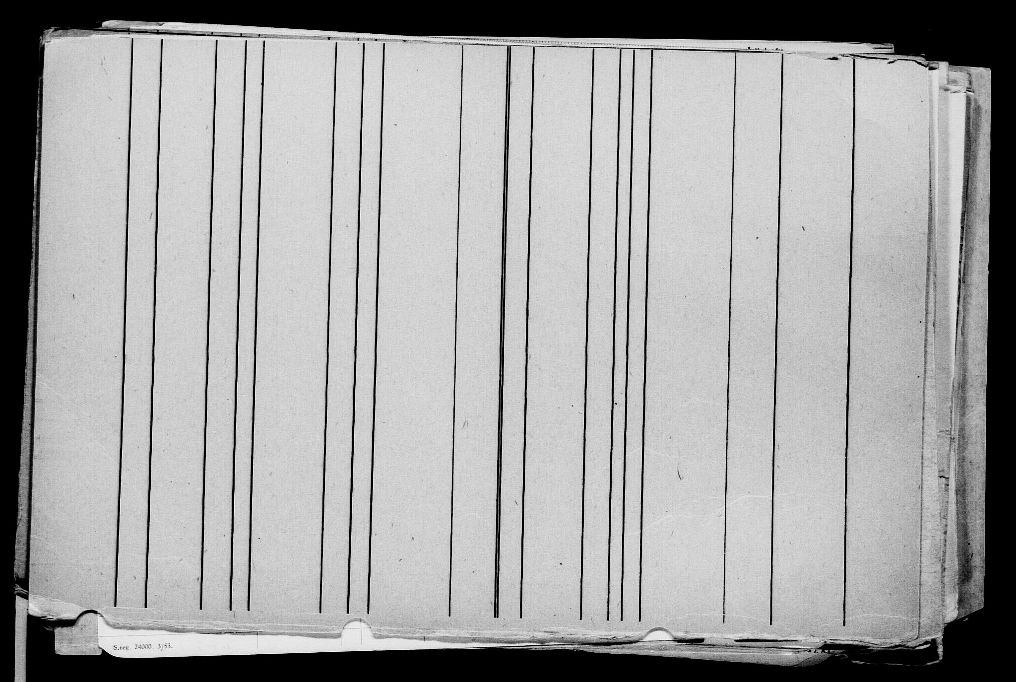 Direktoratet for sjømenn, RA/S-3545/G/Gb/L0116: Hovedkort, 1913, p. 73