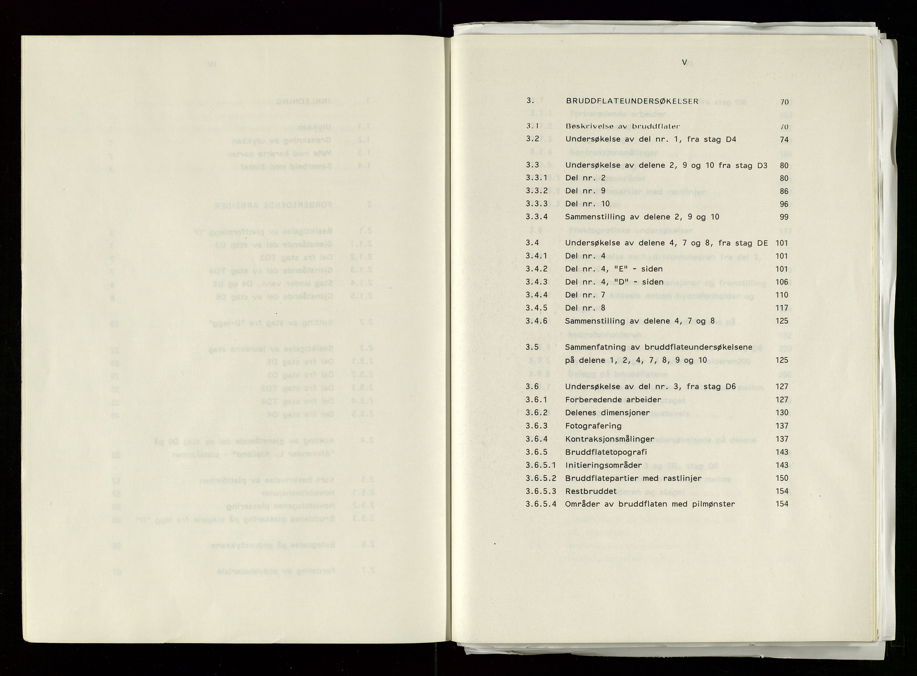 Pa 1503 - Stavanger Drilling AS, AV/SAST-A-101906/Da/L0011: Alexander L. Kielland - Saks- og korrespondansearkiv, 1976-1980, p. 463