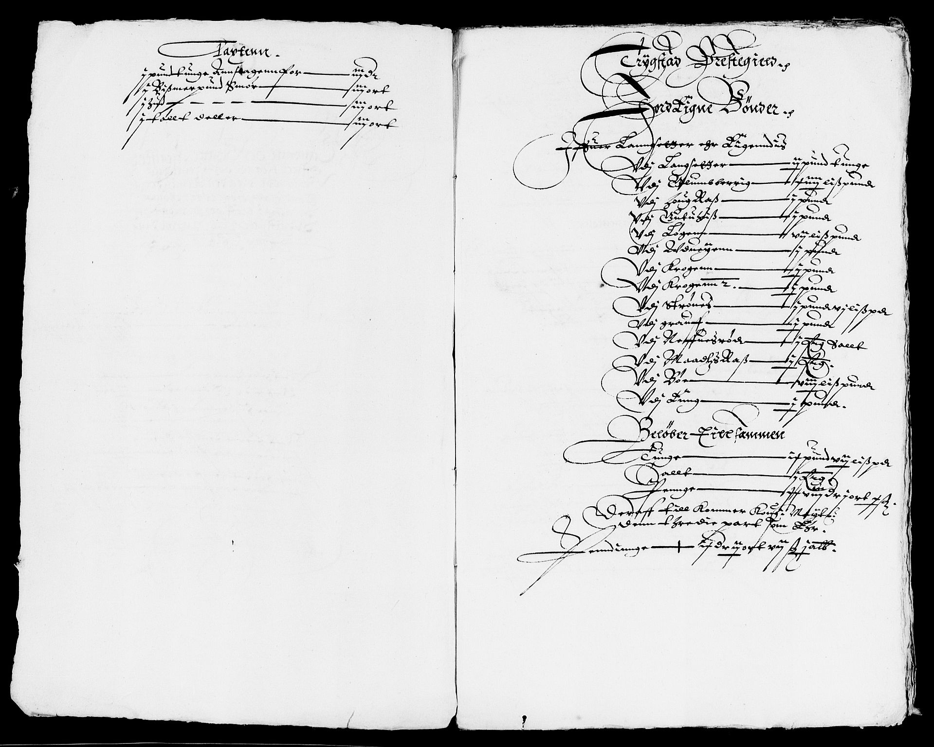 Rentekammeret inntil 1814, Reviderte regnskaper, Lensregnskaper, AV/RA-EA-5023/R/Rb/Rba/L0074: Akershus len, 1625