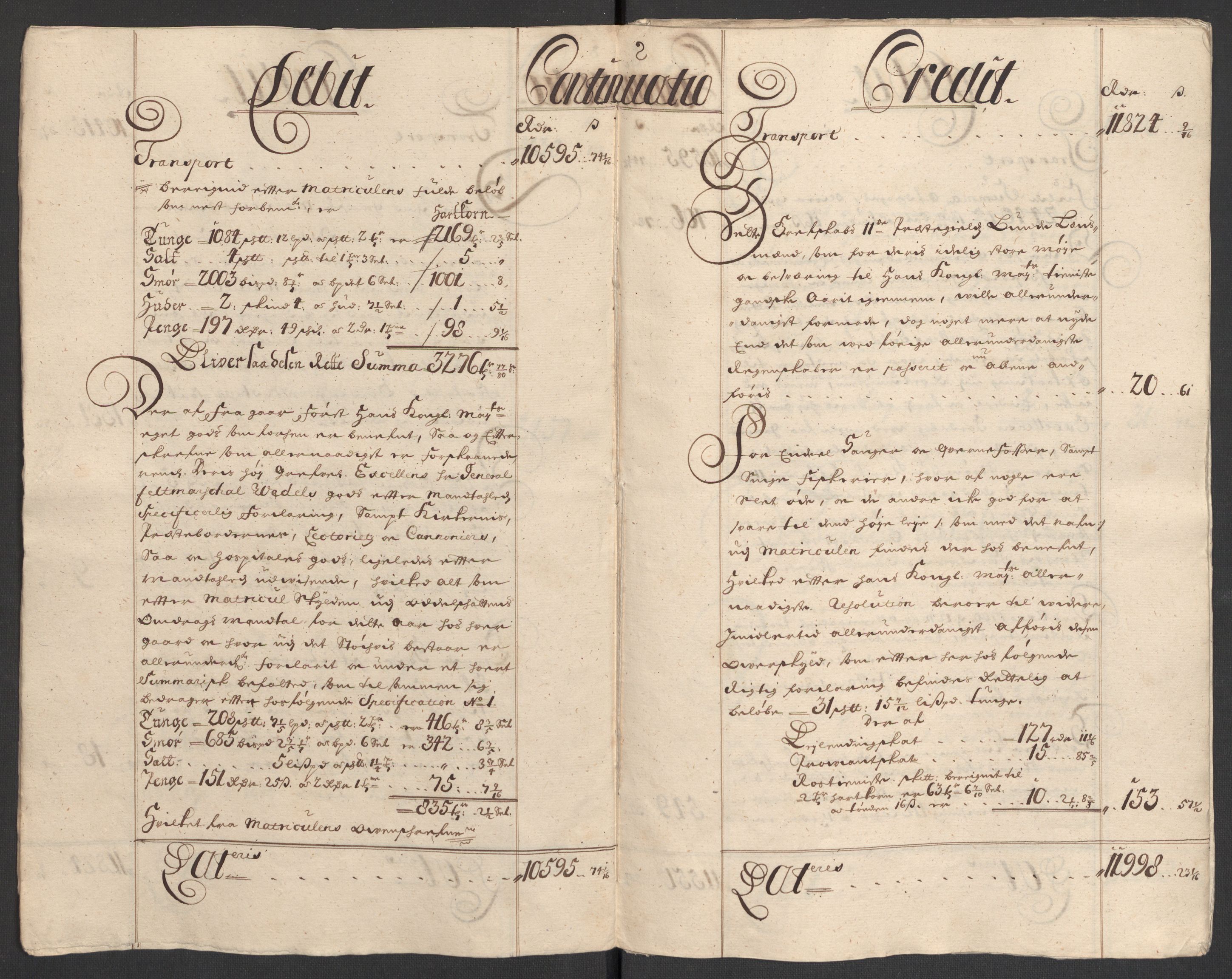 Rentekammeret inntil 1814, Reviderte regnskaper, Fogderegnskap, AV/RA-EA-4092/R32/L1869: Fogderegnskap Jarlsberg grevskap, 1700-1701, p. 7