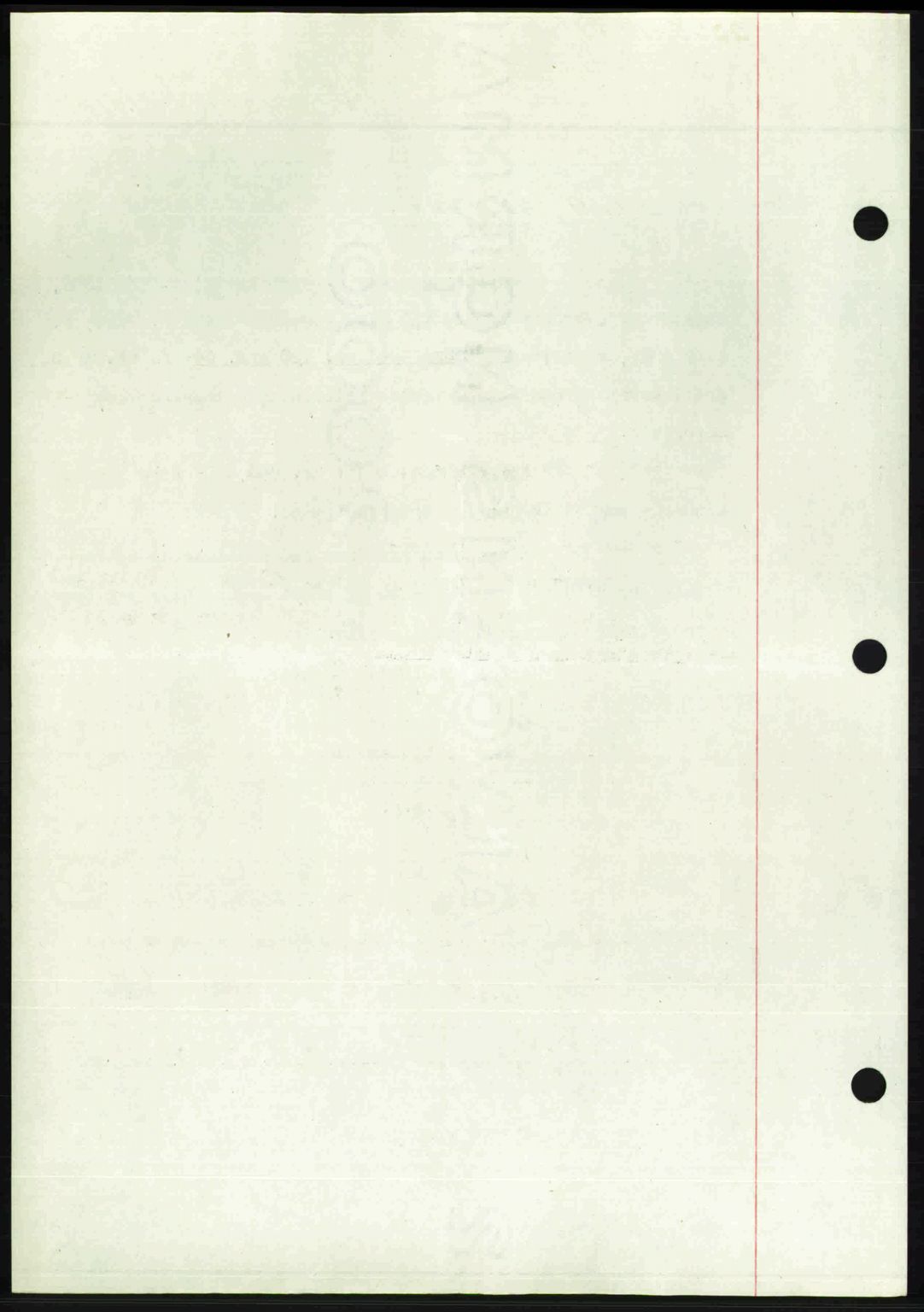 Gauldal sorenskriveri, SAT/A-0014/1/2/2C: Mortgage book no. A3, 1947-1947, Diary no: : 609/1947