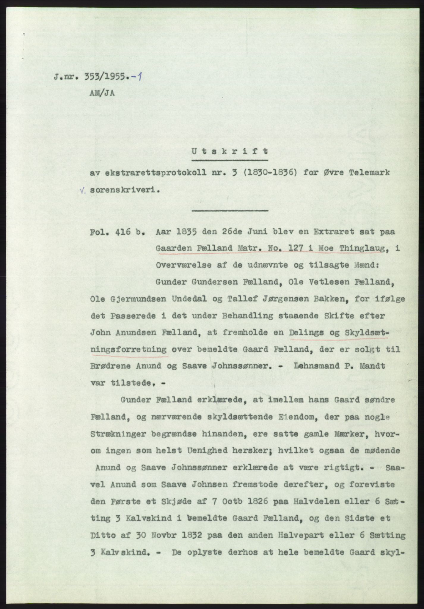 Statsarkivet i Kongsberg, SAKO/A-0001, 1955, p. 150
