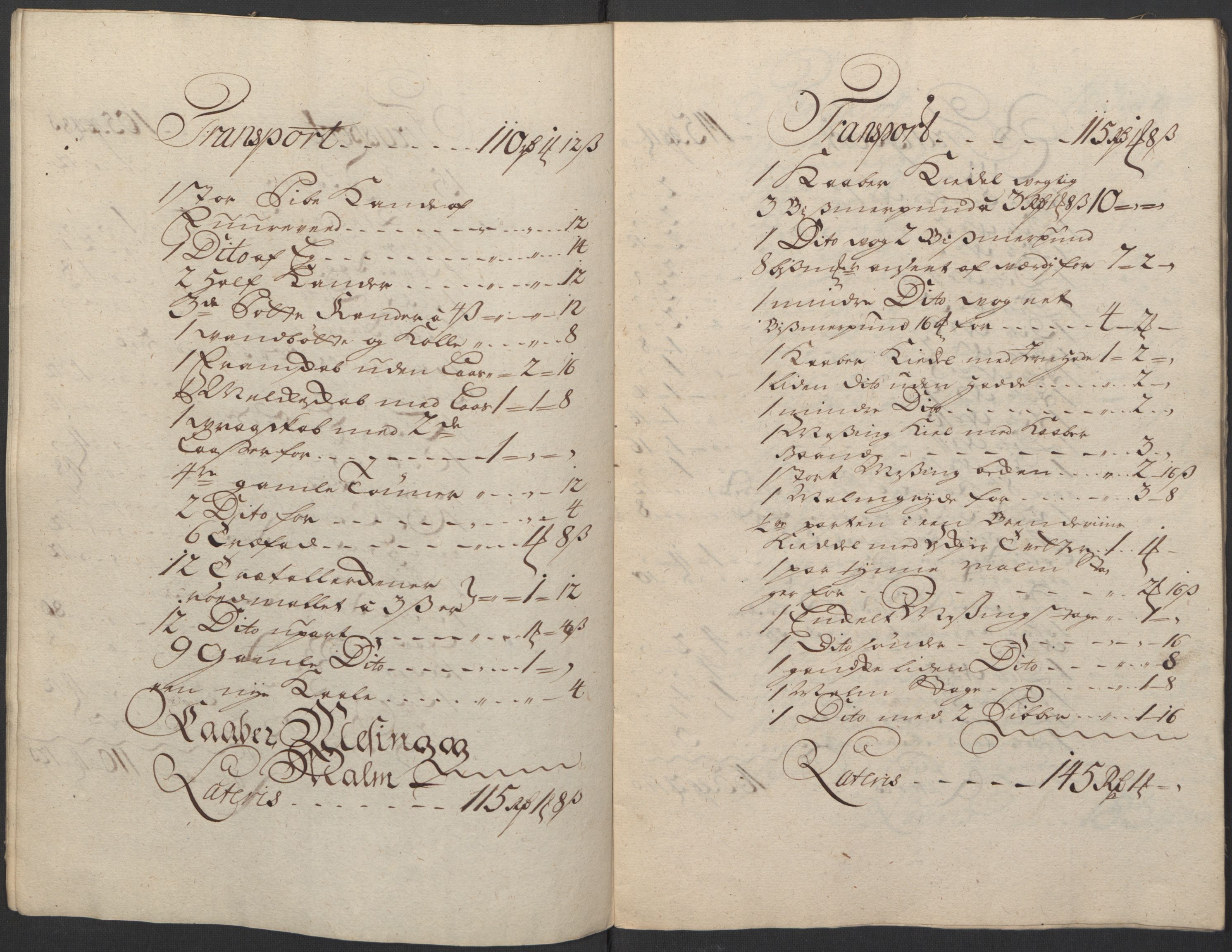 Forsvaret, Generalauditøren, AV/RA-RAFA-1772/F/Fj/Fjb/L0003: Skifter nr. 60 - 69 (1727, 1728), 1727-1728, p. 550