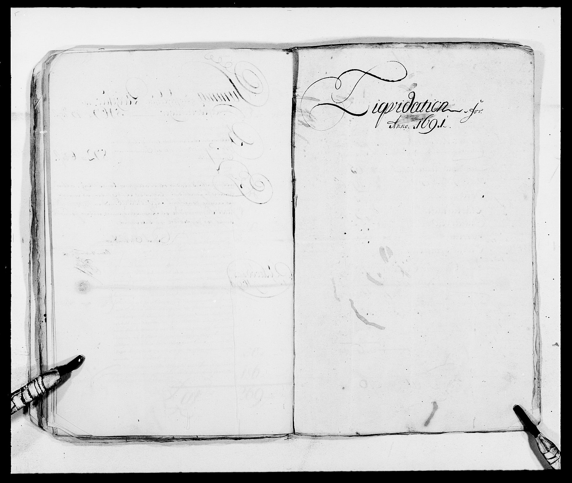 Rentekammeret inntil 1814, Reviderte regnskaper, Fogderegnskap, RA/EA-4092/R09/L0436: Fogderegnskap Follo, 1685-1691, p. 37