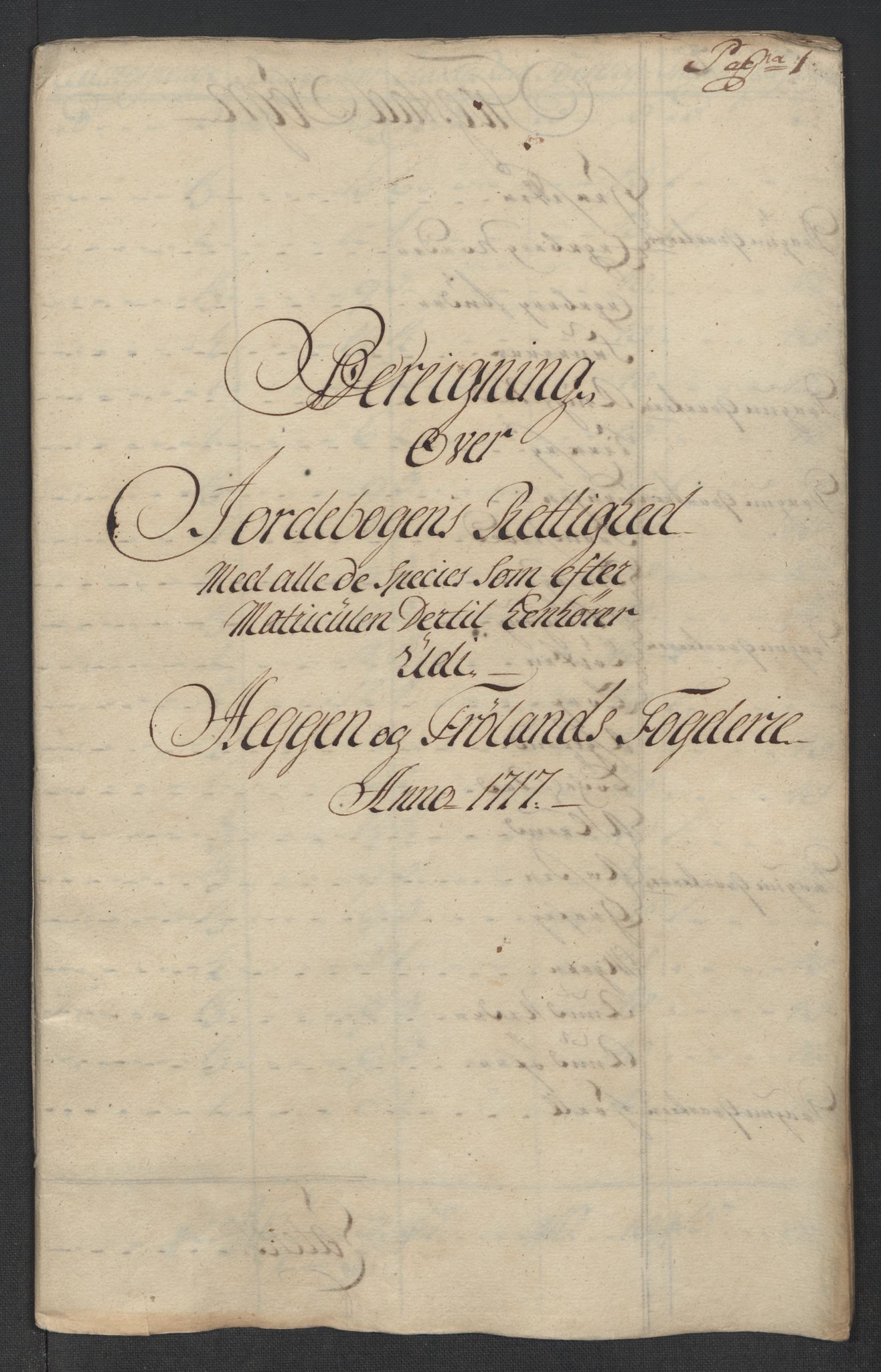 Rentekammeret inntil 1814, Reviderte regnskaper, Fogderegnskap, RA/EA-4092/R07/L0313: Fogderegnskap Rakkestad, Heggen og Frøland, 1717, p. 338
