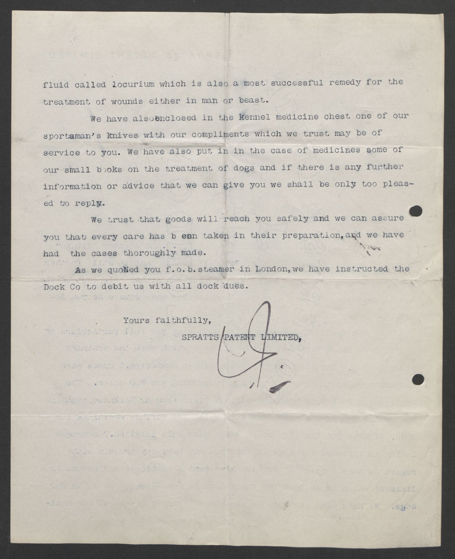 Arbeidskomitéen for Fridtjof Nansens polarekspedisjon, AV/RA-PA-0061/D/L0004: Innk. brev og telegrammer vedr. proviant og utrustning, 1892-1893, p. 789