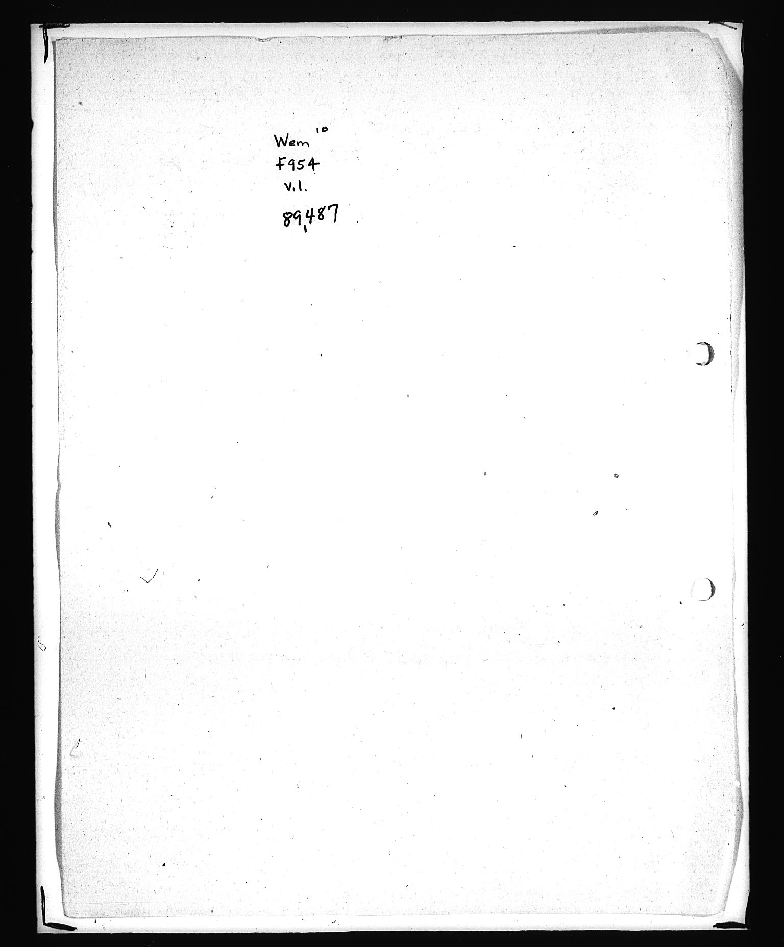 Documents Section, RA/RAFA-2200/V/L0089: Amerikansk mikrofilm "Captured German Documents".
Box No. 728.  FKA jnr. 569/1954., 1939-1945, p. 4