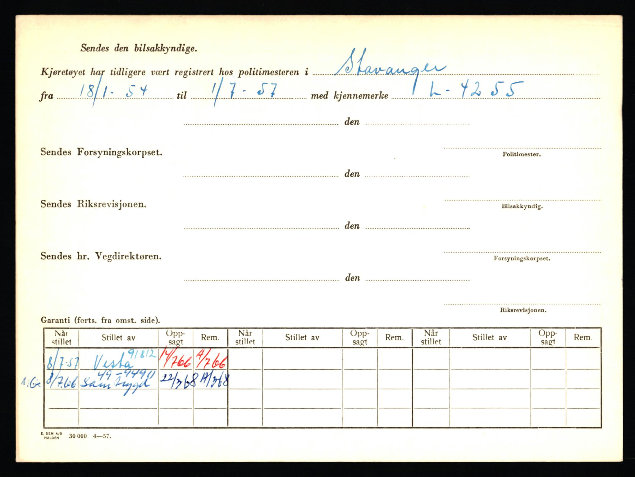 Stavanger trafikkstasjon, AV/SAST-A-101942/0/F/L0025: L-13500 - L-13999, 1930-1971, p. 1280