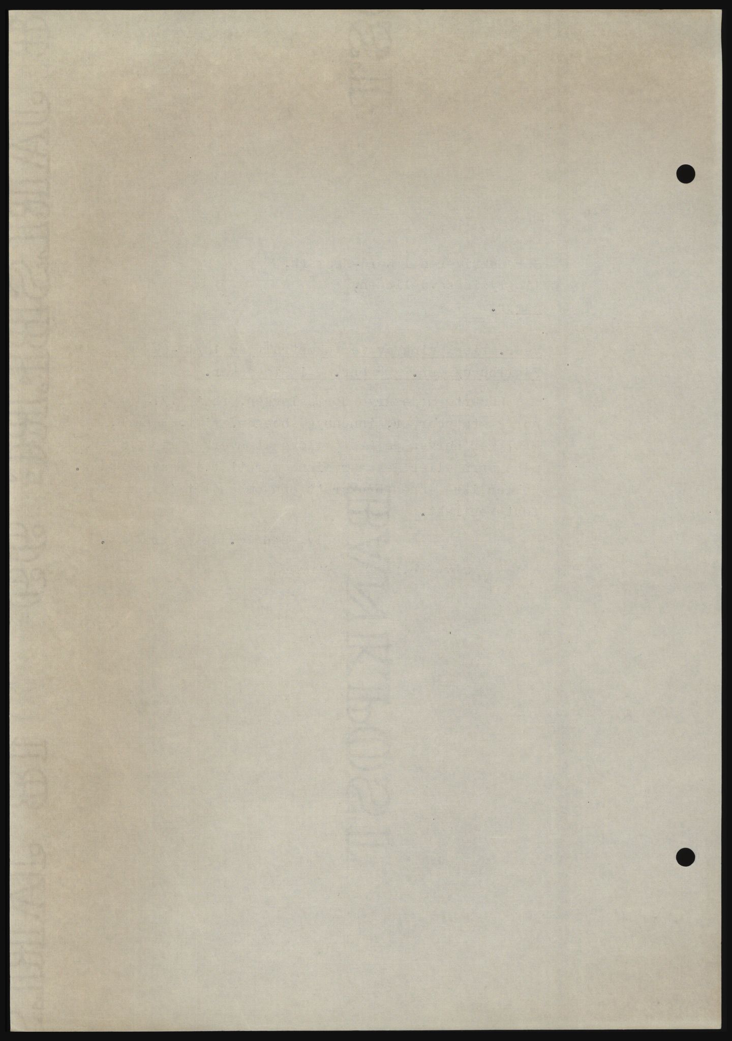 Nord-Hedmark sorenskriveri, SAH/TING-012/H/Hc/L0021: Mortgage book no. 21, 1964-1965, Diary no: : 6657/1964