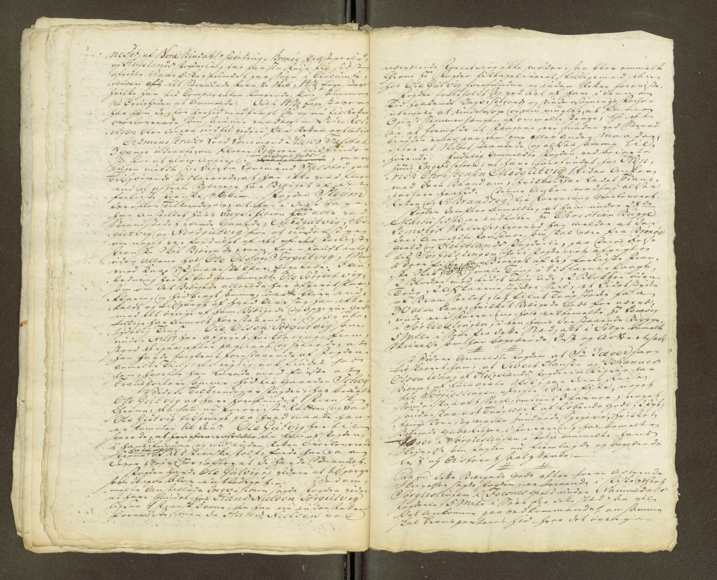 Namdal sorenskriveri, AV/SAT-A-4133/1/1/1O/1Oa/L0007: Sivile og offentlige saker, 1798, p. 298