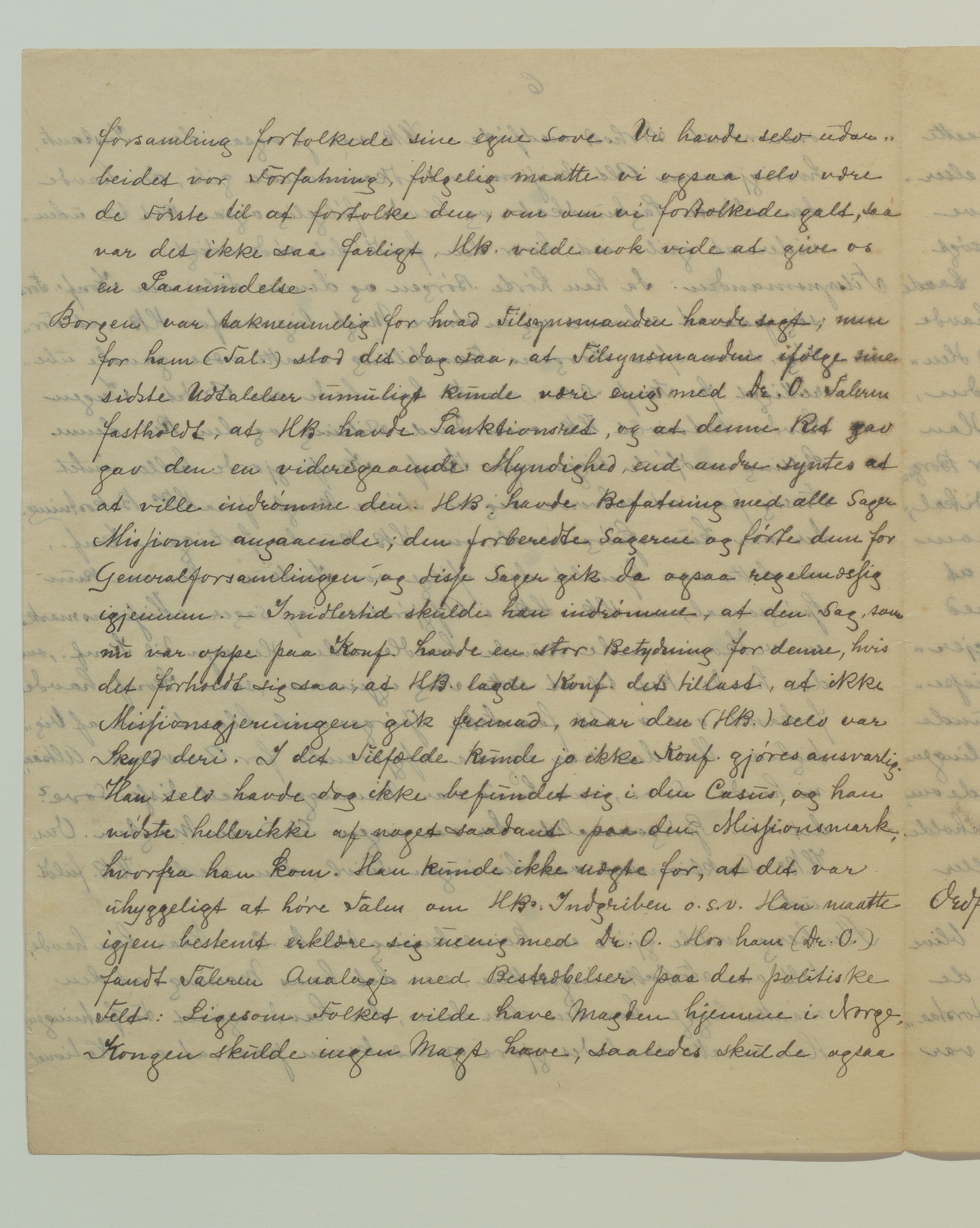 Det Norske Misjonsselskap - hovedadministrasjonen, VID/MA-A-1045/D/Da/Daa/L0037/0001: Konferansereferat og årsberetninger / Konferansereferat fra Sør-Afrika.
, 1886