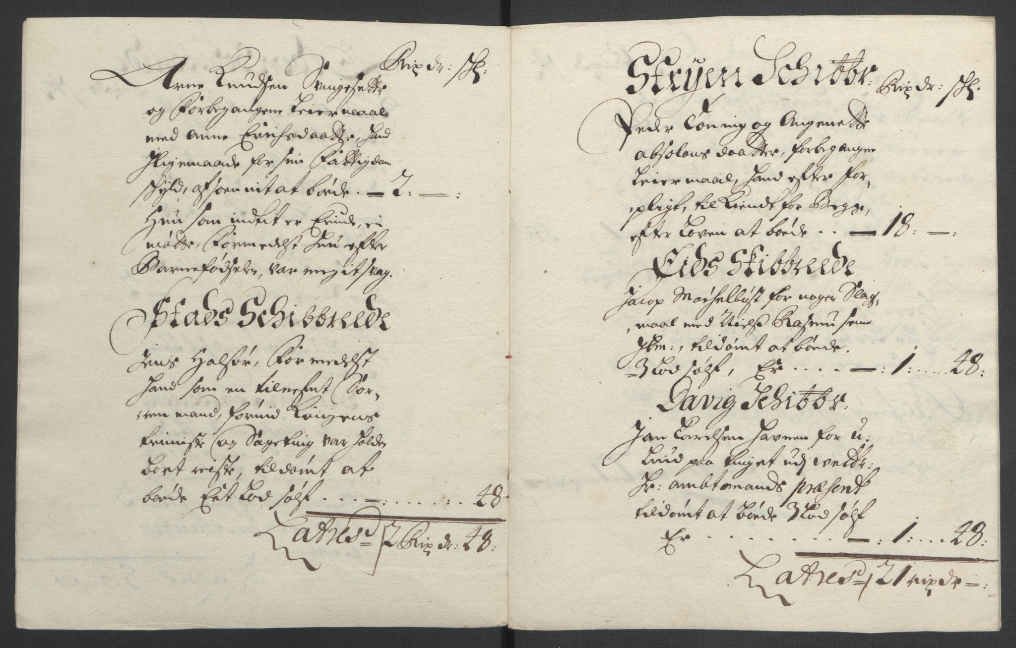 Rentekammeret inntil 1814, Reviderte regnskaper, Fogderegnskap, RA/EA-4092/R53/L3422: Fogderegnskap Sunn- og Nordfjord, 1695-1696, p. 152