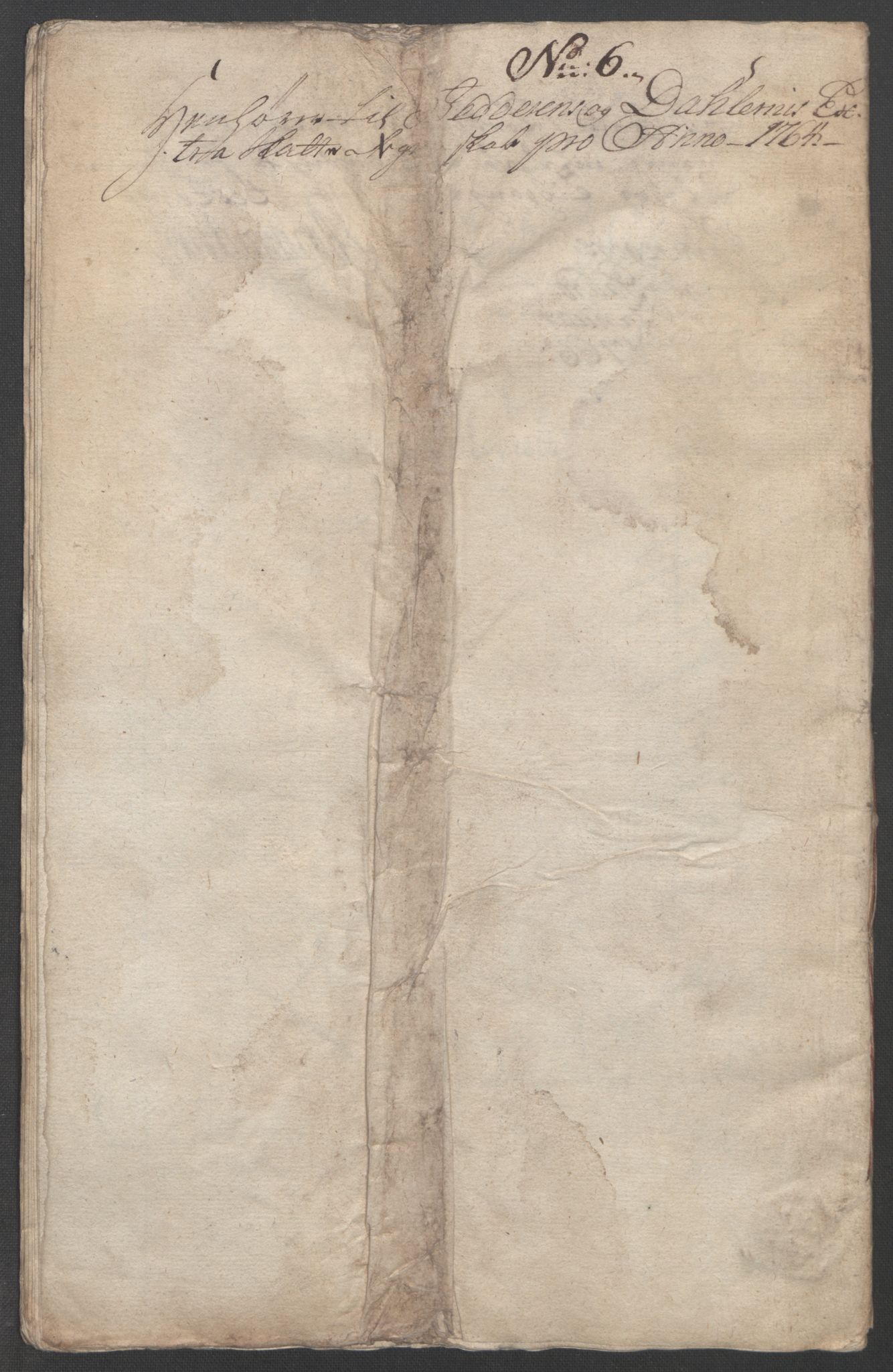Rentekammeret inntil 1814, Reviderte regnskaper, Fogderegnskap, RA/EA-4092/R46/L2835: Ekstraskatten Jæren og Dalane, 1762-1764, p. 436