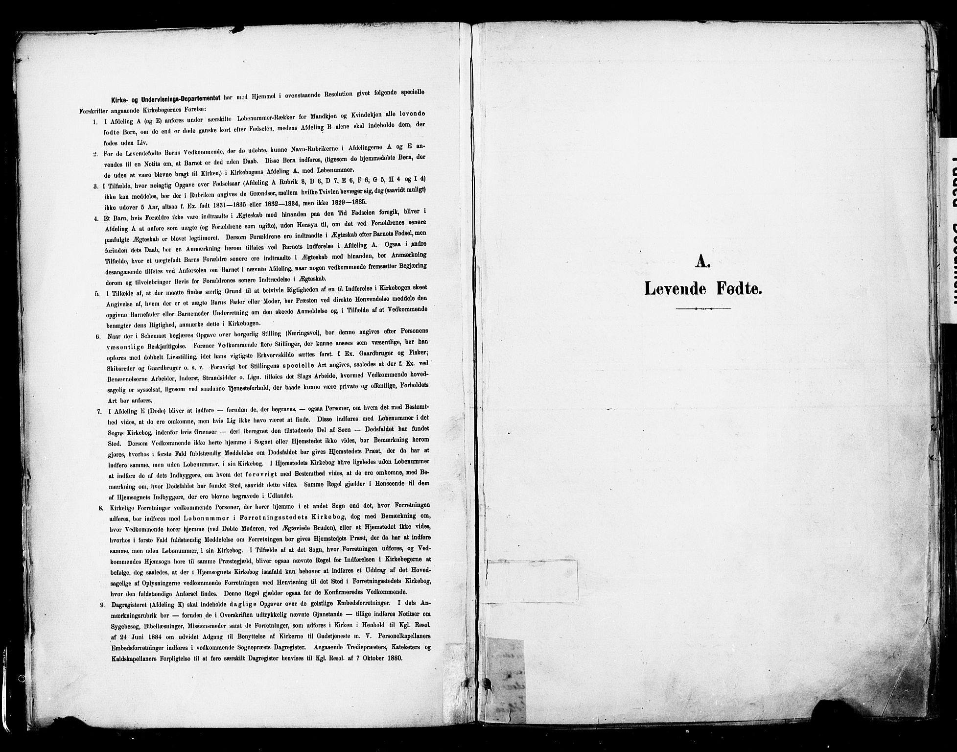 Grønland prestekontor Kirkebøker, SAO/A-10848/F/Fa/L0014: Parish register (official) no. 14, 1900-1911