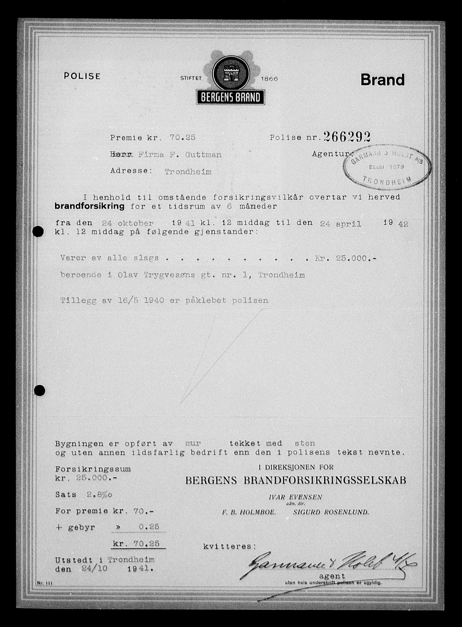 Justisdepartementet, Tilbakeføringskontoret for inndratte formuer, AV/RA-S-1564/H/Hc/Hca/L0896: --, 1945-1947, p. 45