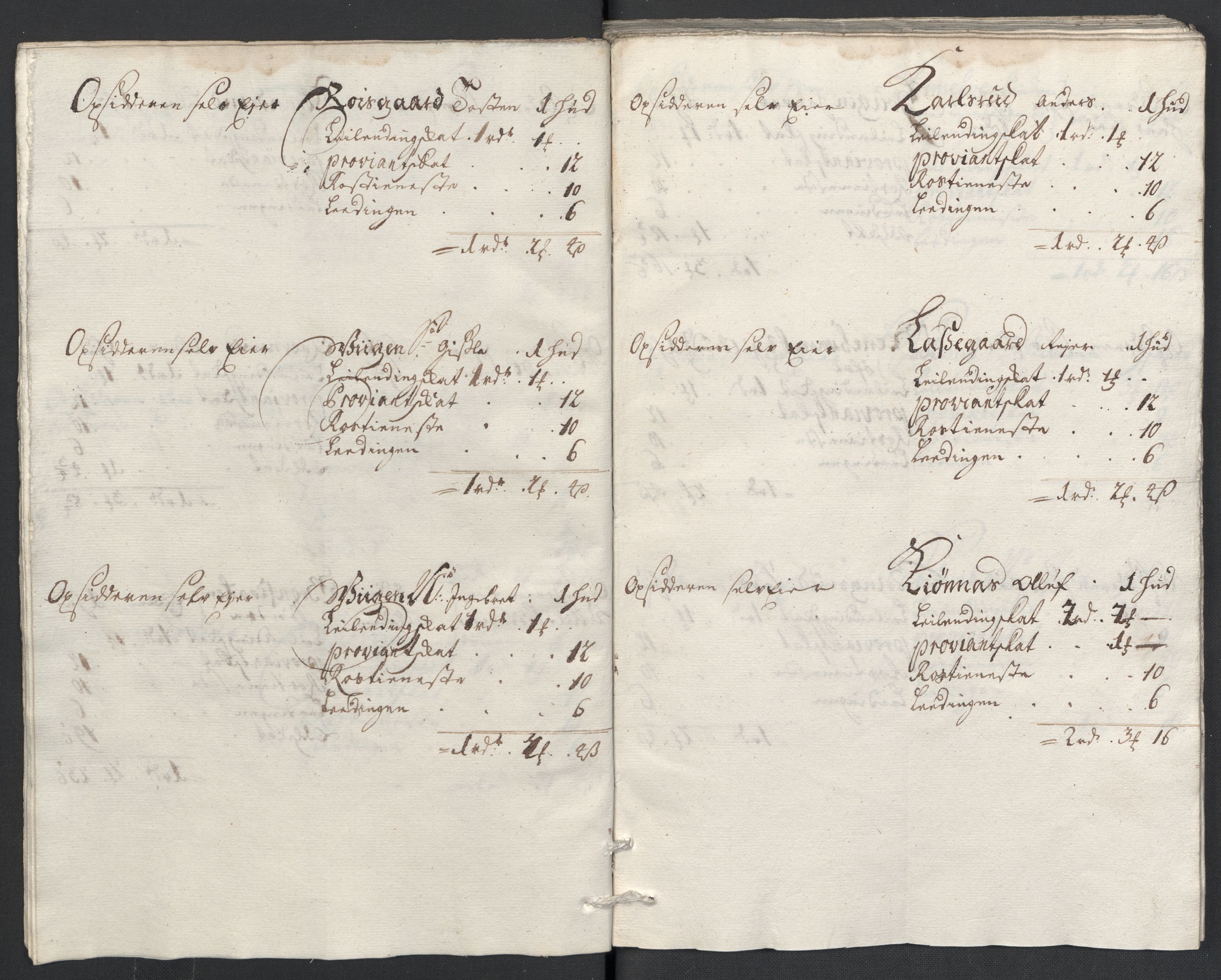 Rentekammeret inntil 1814, Reviderte regnskaper, Fogderegnskap, AV/RA-EA-4092/R24/L1583: Fogderegnskap Numedal og Sandsvær, 1705-1706, p. 59