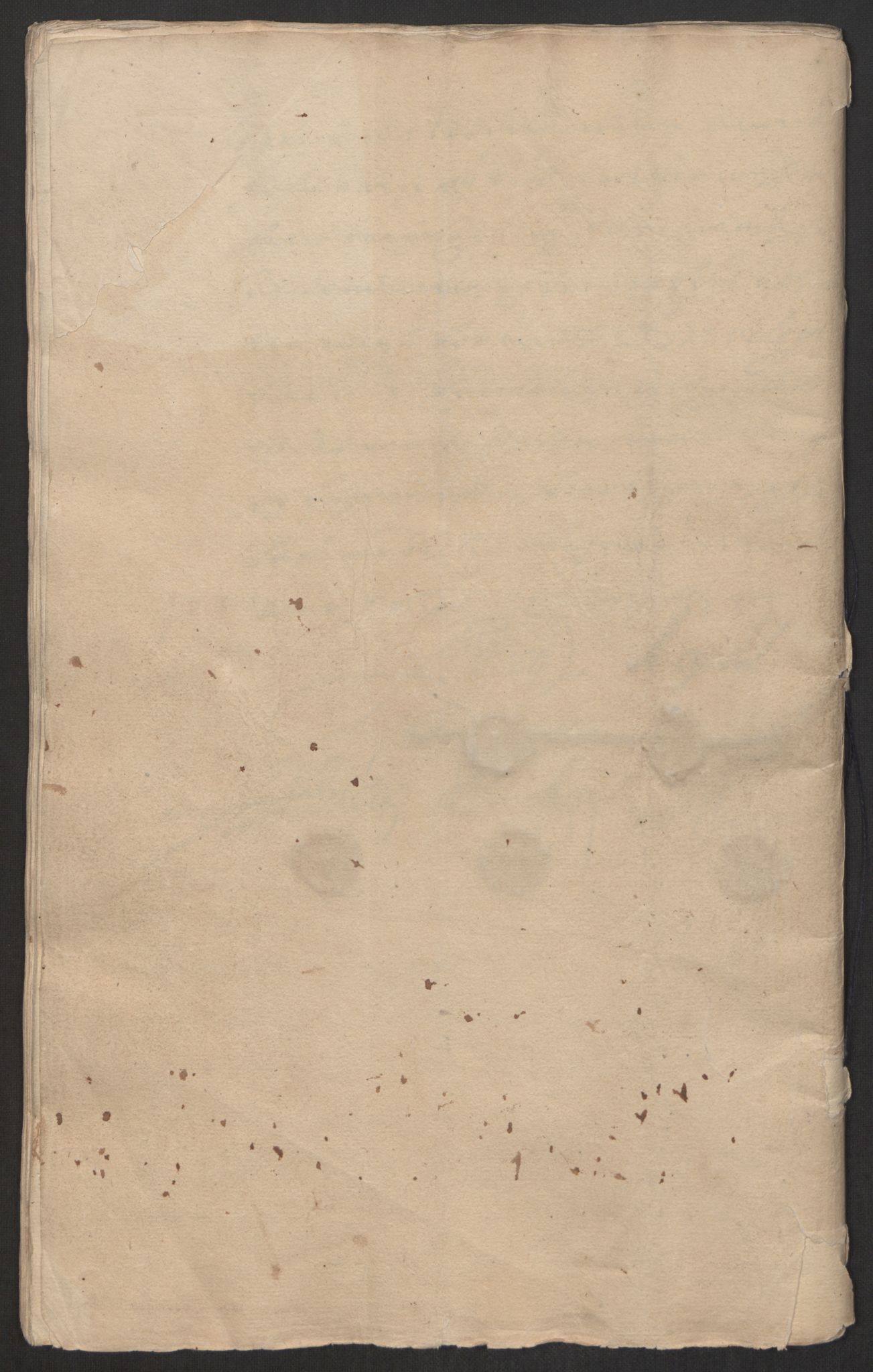 Rentekammeret inntil 1814, Reviderte regnskaper, Byregnskaper, AV/RA-EA-4066/R/Rs/L0505: [S2] Kontribusjonsregnskap, 1686-1691, p. 117