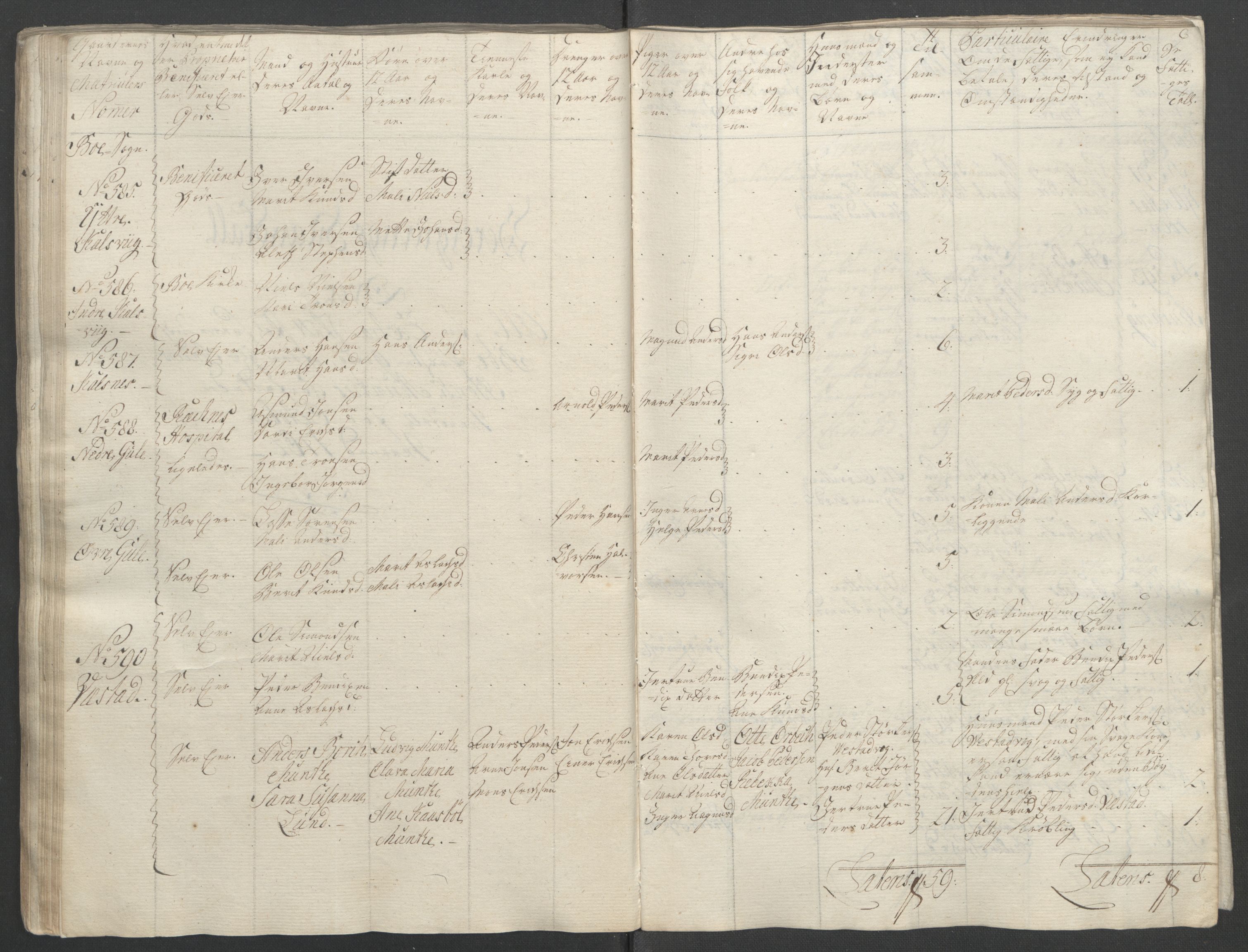 Rentekammeret inntil 1814, Reviderte regnskaper, Fogderegnskap, RA/EA-4092/R55/L3730: Ekstraskatten Romsdal, 1762-1763, p. 111
