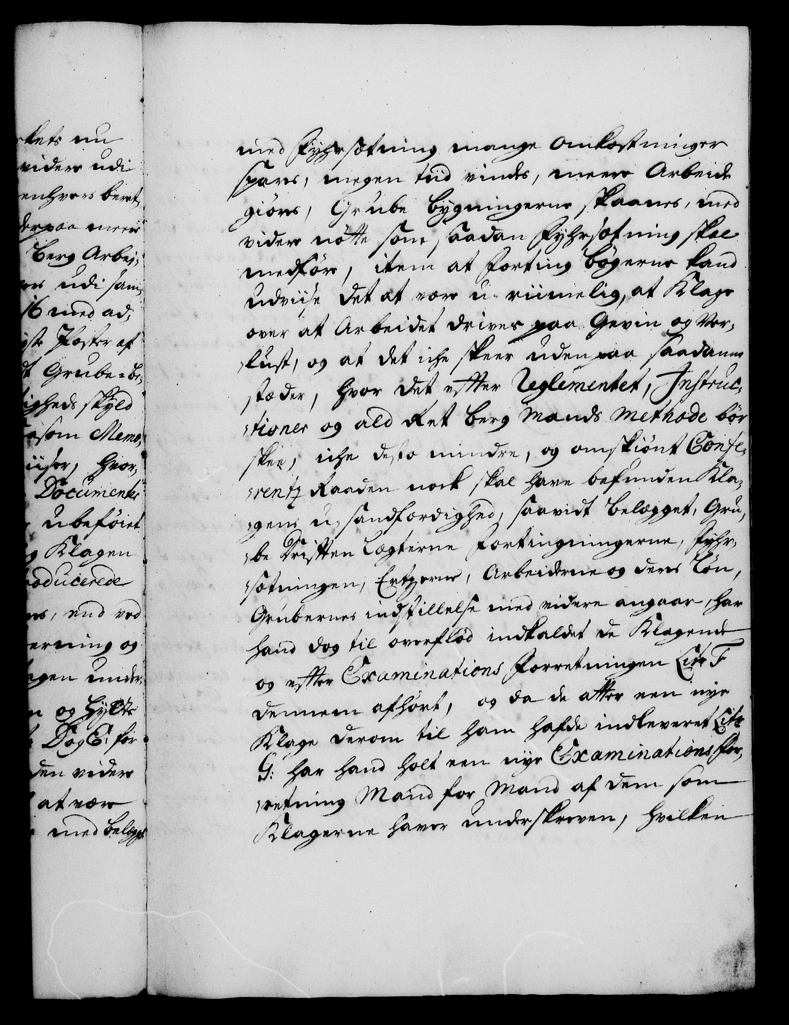 Rentekammeret, Kammerkanselliet, AV/RA-EA-3111/G/Gf/Gfa/L0013: Norsk relasjons- og resolusjonsprotokoll (merket RK 52.13), 1730, p. 187