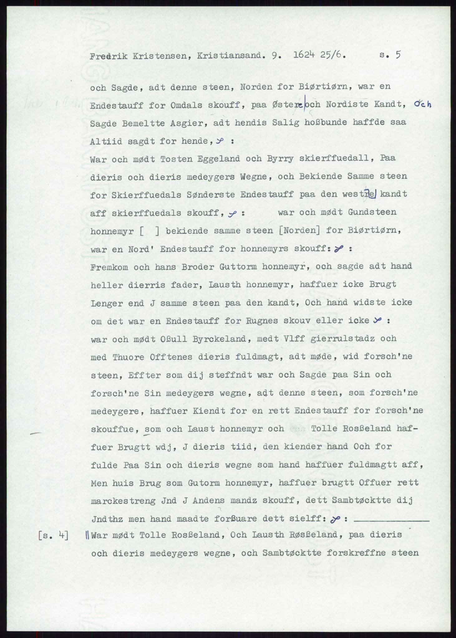 Samlinger til kildeutgivelse, Diplomavskriftsamlingen, AV/RA-EA-4053/H/Ha, p. 1860