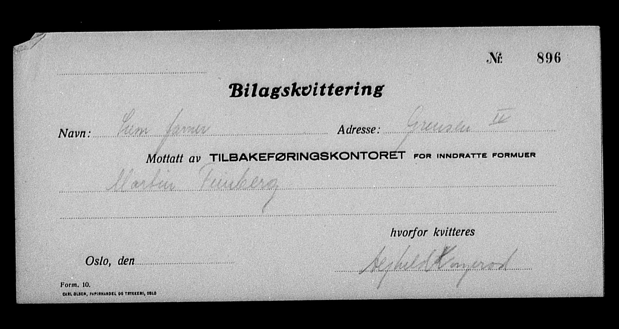 Justisdepartementet, Tilbakeføringskontoret for inndratte formuer, AV/RA-S-1564/H/Hc/Hcc/L0934: --, 1945-1947, p. 524