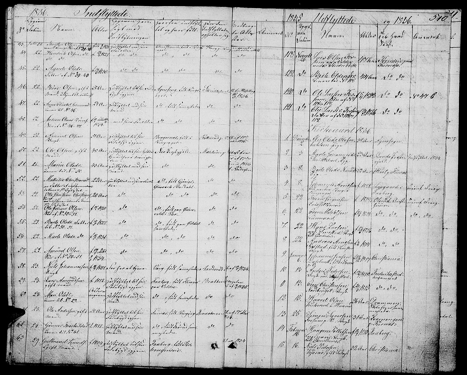 Ringsaker prestekontor, AV/SAH-PREST-014/L/La/L0004: Parish register (copy) no. 4, 1827-1838, p. 510