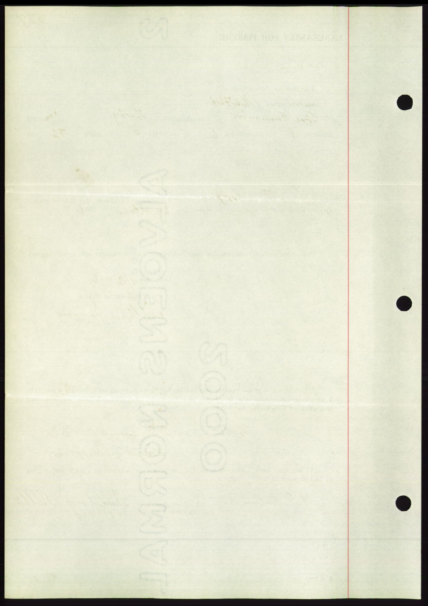 Søre Sunnmøre sorenskriveri, SAT/A-4122/1/2/2C/L0062: Mortgage book no. 56, 1936-1937, Diary no: : 478/1937