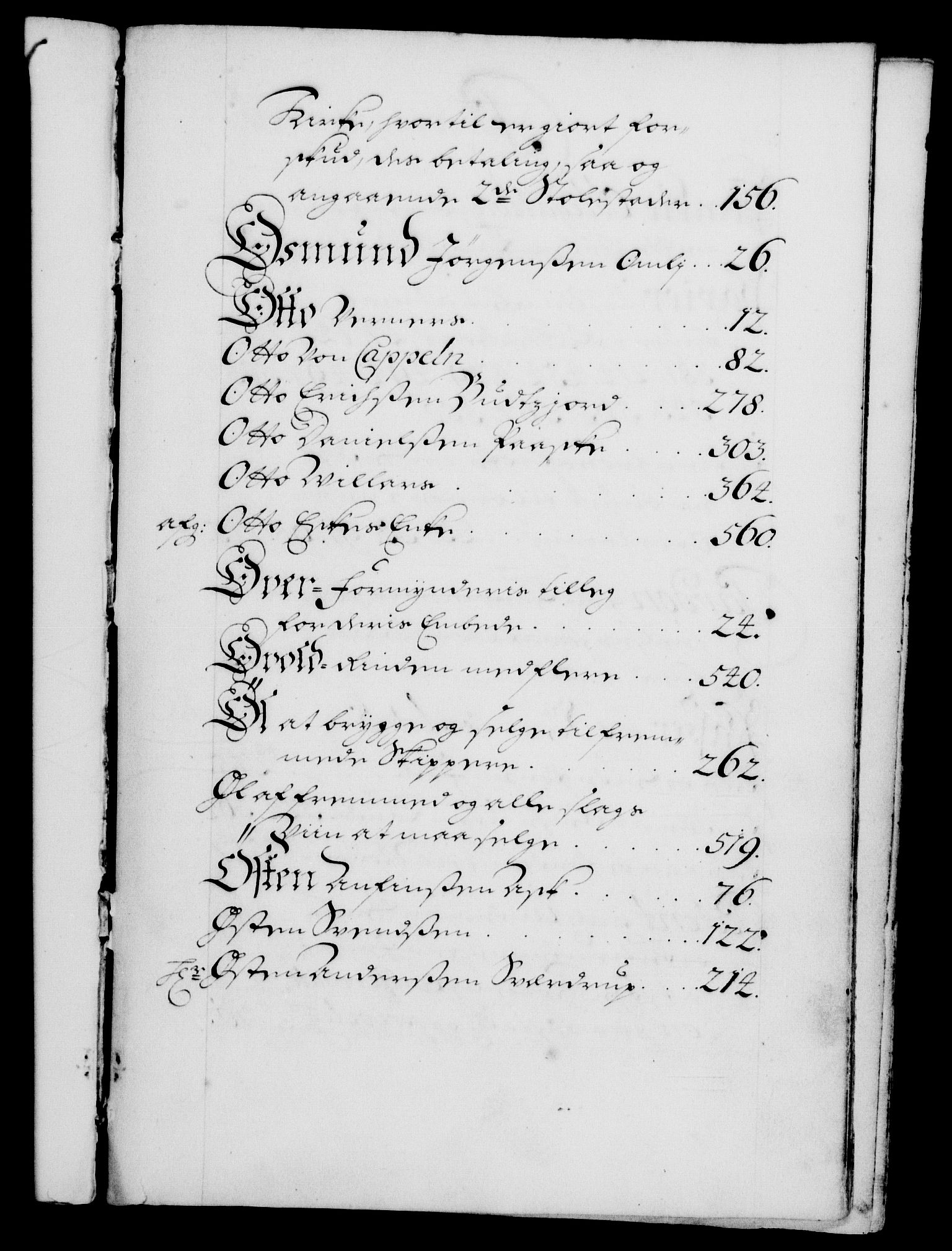 Danske Kanselli 1572-1799, AV/RA-EA-3023/F/Fc/Fca/Fcaa/L0018: Norske registre, 1699-1703