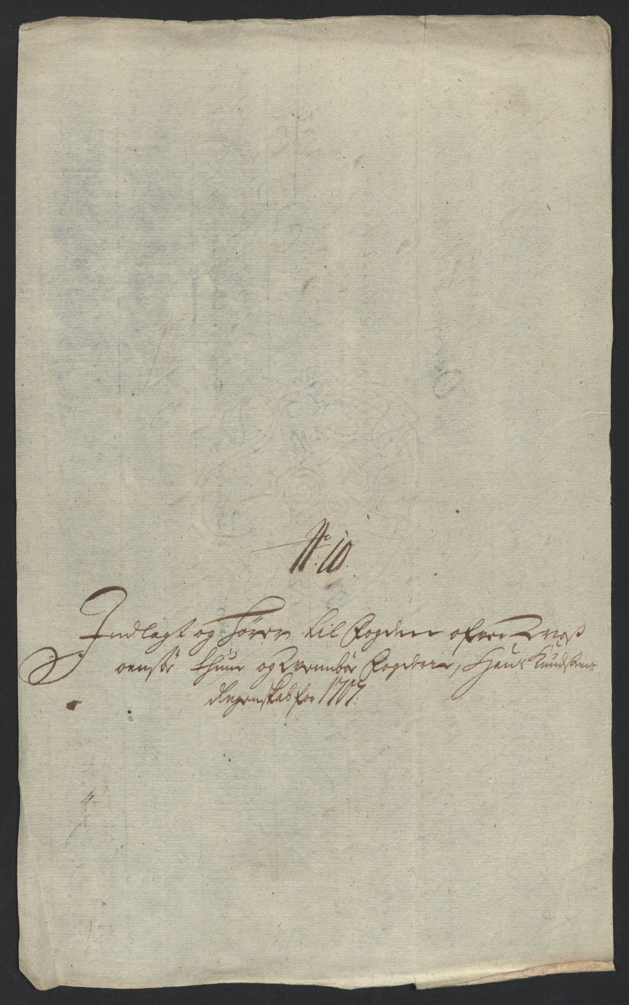 Rentekammeret inntil 1814, Reviderte regnskaper, Fogderegnskap, AV/RA-EA-4092/R04/L0134: Fogderegnskap Moss, Onsøy, Tune, Veme og Åbygge, 1707-1708, p. 113