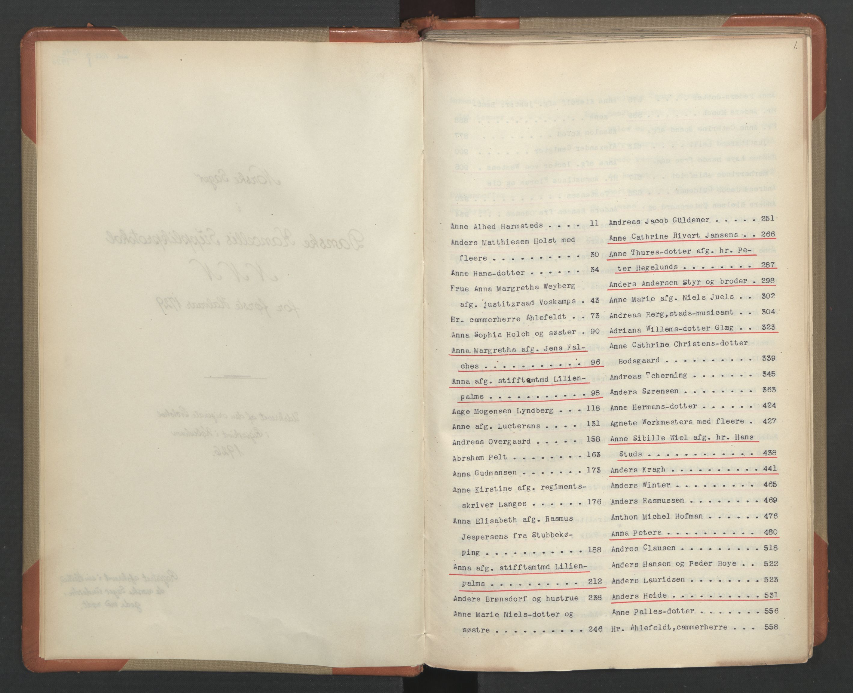 Avskriftsamlingen, AV/RA-EA-4022/F/Fa/L0092: Supplikker, 1729, p. 4