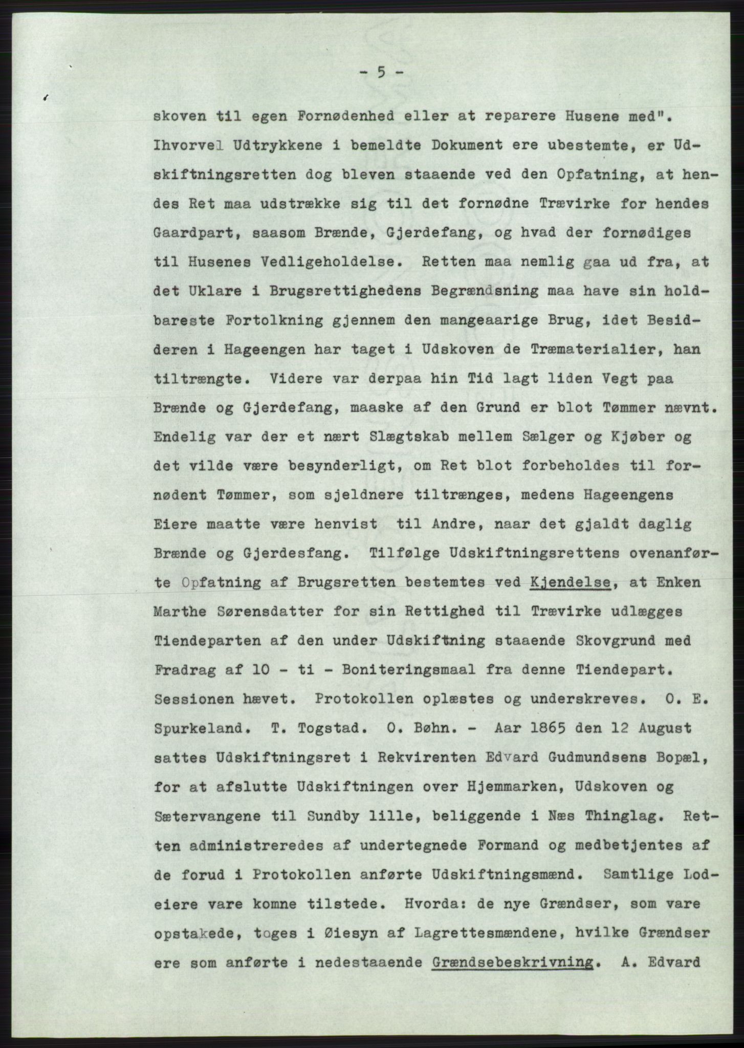 Statsarkivet i Oslo, AV/SAO-A-10621/Z/Zd/L0015: Avskrifter, j.nr 2-699/1962, 1962, p. 55