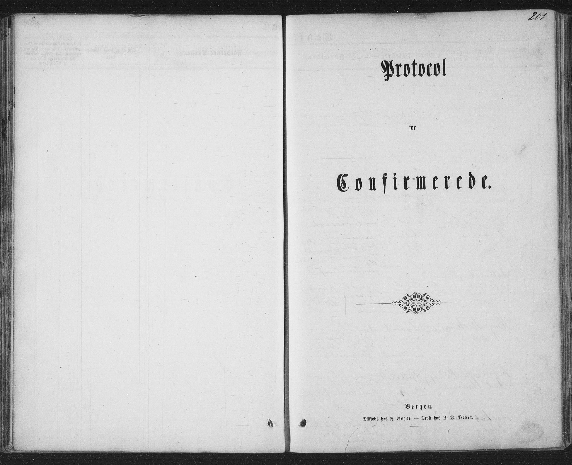 Ministerialprotokoller, klokkerbøker og fødselsregistre - Nordland, SAT/A-1459/863/L0896: Parish register (official) no. 863A08, 1861-1871, p. 201