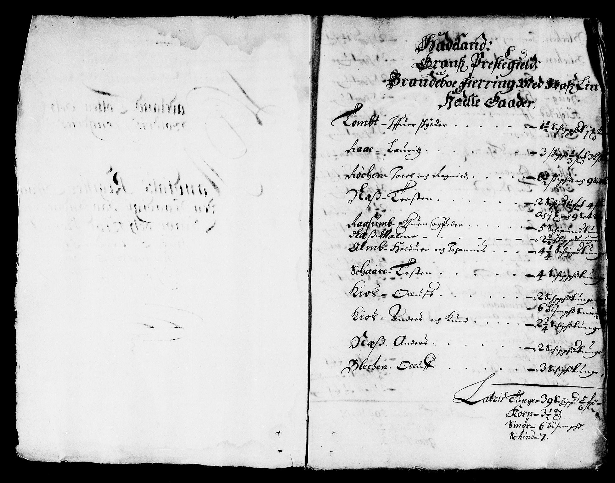 Rentekammeret inntil 1814, Reviderte regnskaper, Stiftamtstueregnskaper, Landkommissariatet på Akershus og Akershus stiftamt, RA/EA-5869/R/Rb/L0134: Akershus stiftamt, 1677