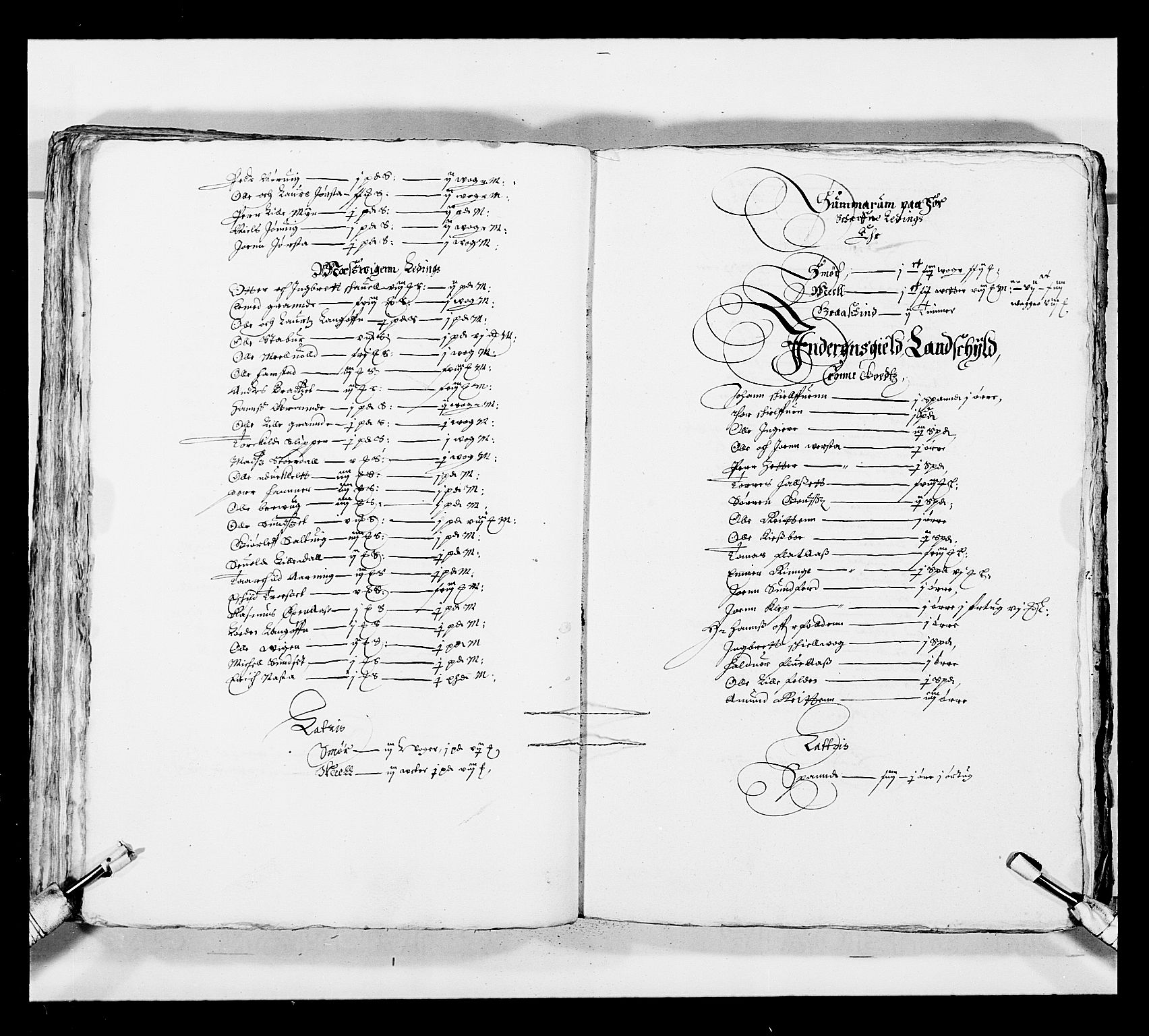 Stattholderembetet 1572-1771, AV/RA-EA-2870/Ek/L0029/0001: Jordebøker 1633-1658: / Jordebøker for Trondheim len, 1646-1647, p. 140