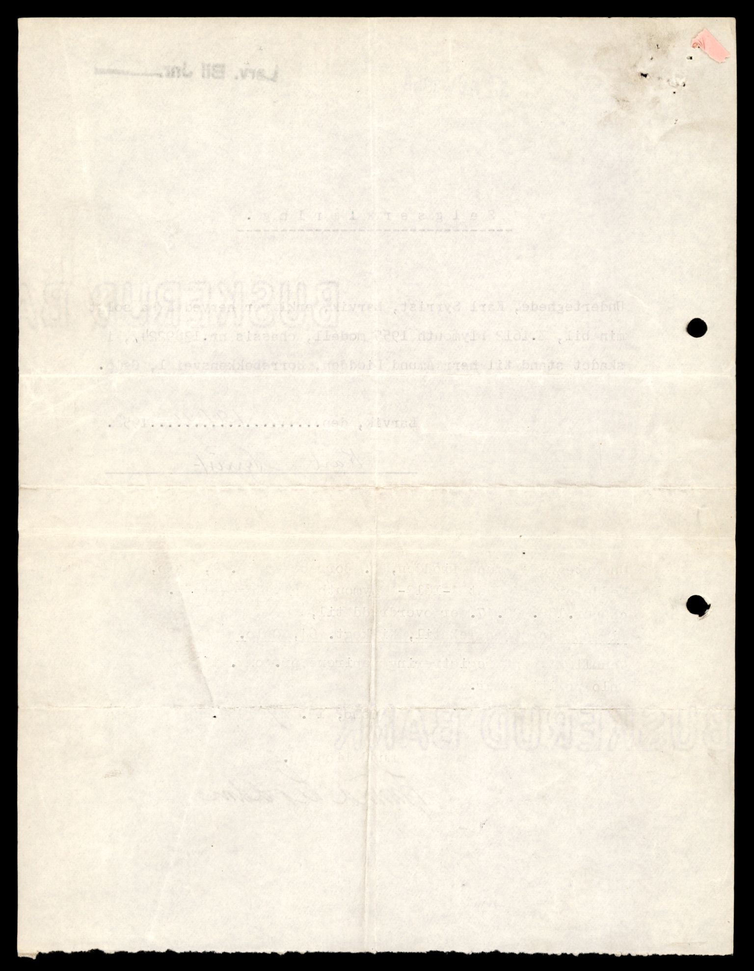 Møre og Romsdal vegkontor - Ålesund trafikkstasjon, AV/SAT-A-4099/F/Fe/L0042: Registreringskort for kjøretøy T 13906 - T 14079, 1927-1998, p. 2496