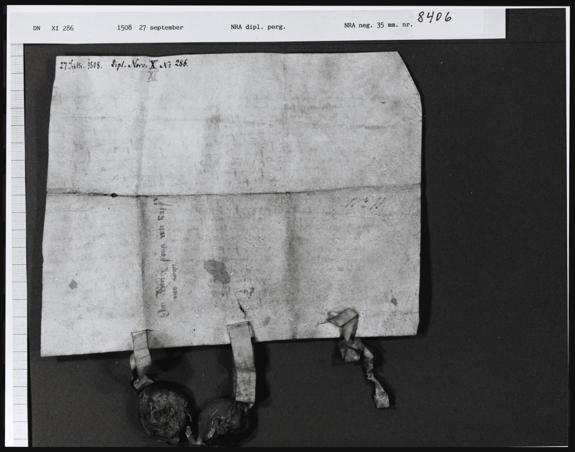 Riksarkivets diplomsamling, AV/RA-EA-5965/F01, 1333-1571, p. 5640