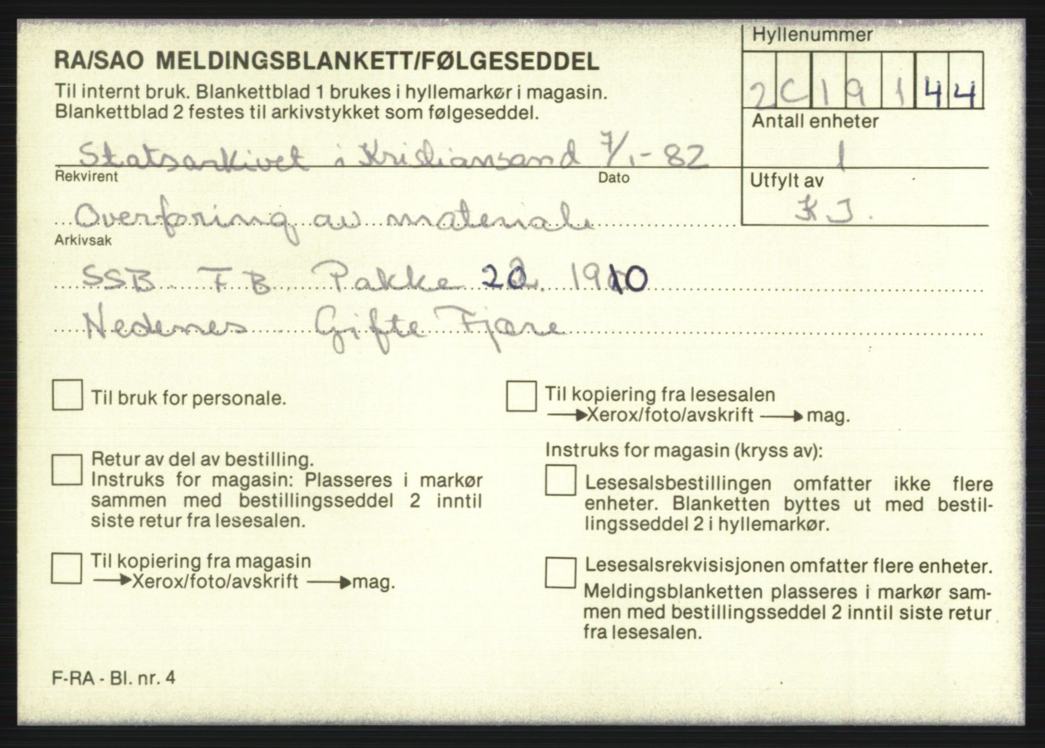 Statistisk sentralbyrå, Sosiodemografiske emner, Befolkning, AV/RA-S-2228/D/Df/Dfa/Dfah/L0020: Nedenes amt: Levendefødte menn og kvinner, gifte, døde, dødfødte. Bygder og byer., 1910, p. 783