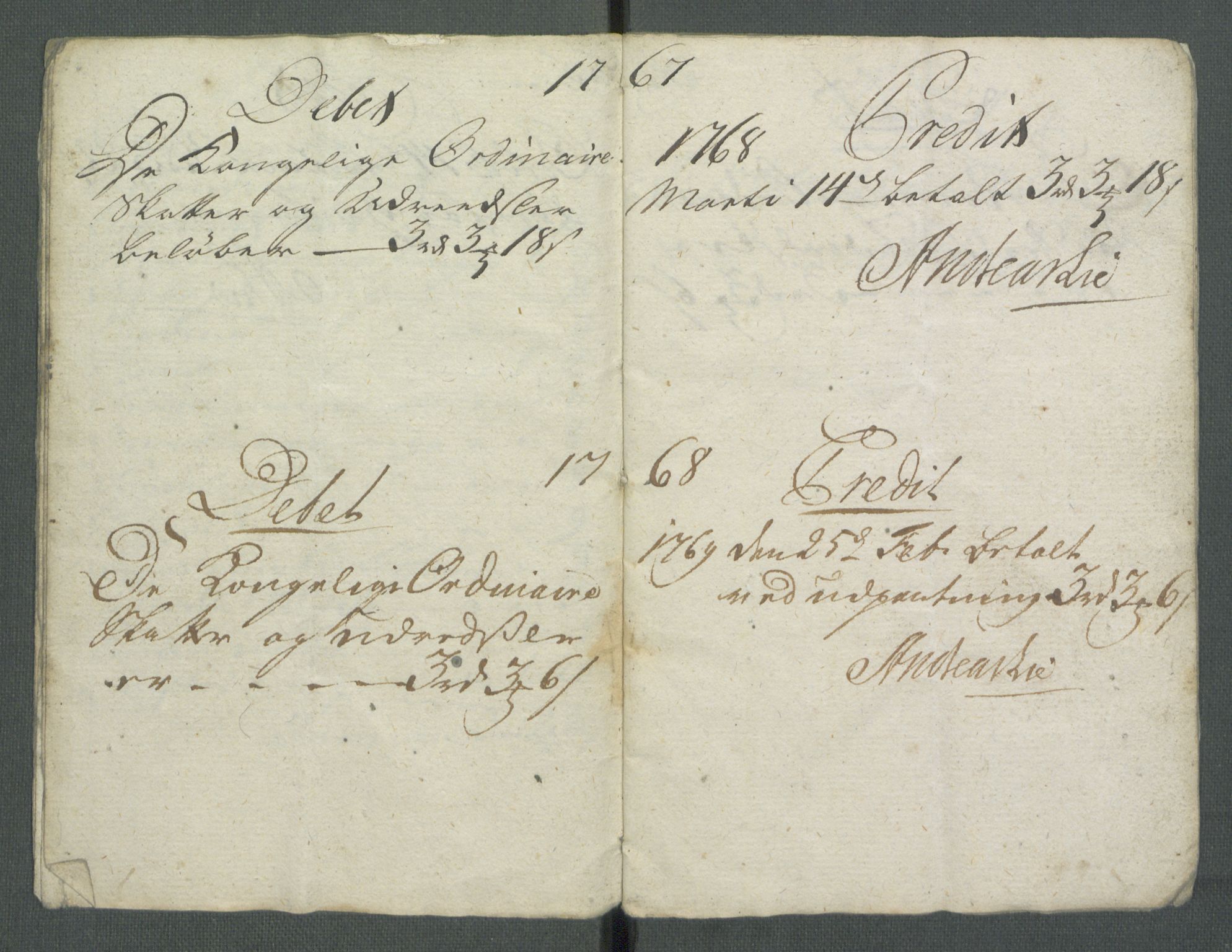 Rentekammeret inntil 1814, Realistisk ordnet avdeling, AV/RA-EA-4070/Od/L0001/0002: Oppløp / [Æ2]: Dokumenter om Lofthusurolighetene i Nedenes, 1786-1789, p. 581