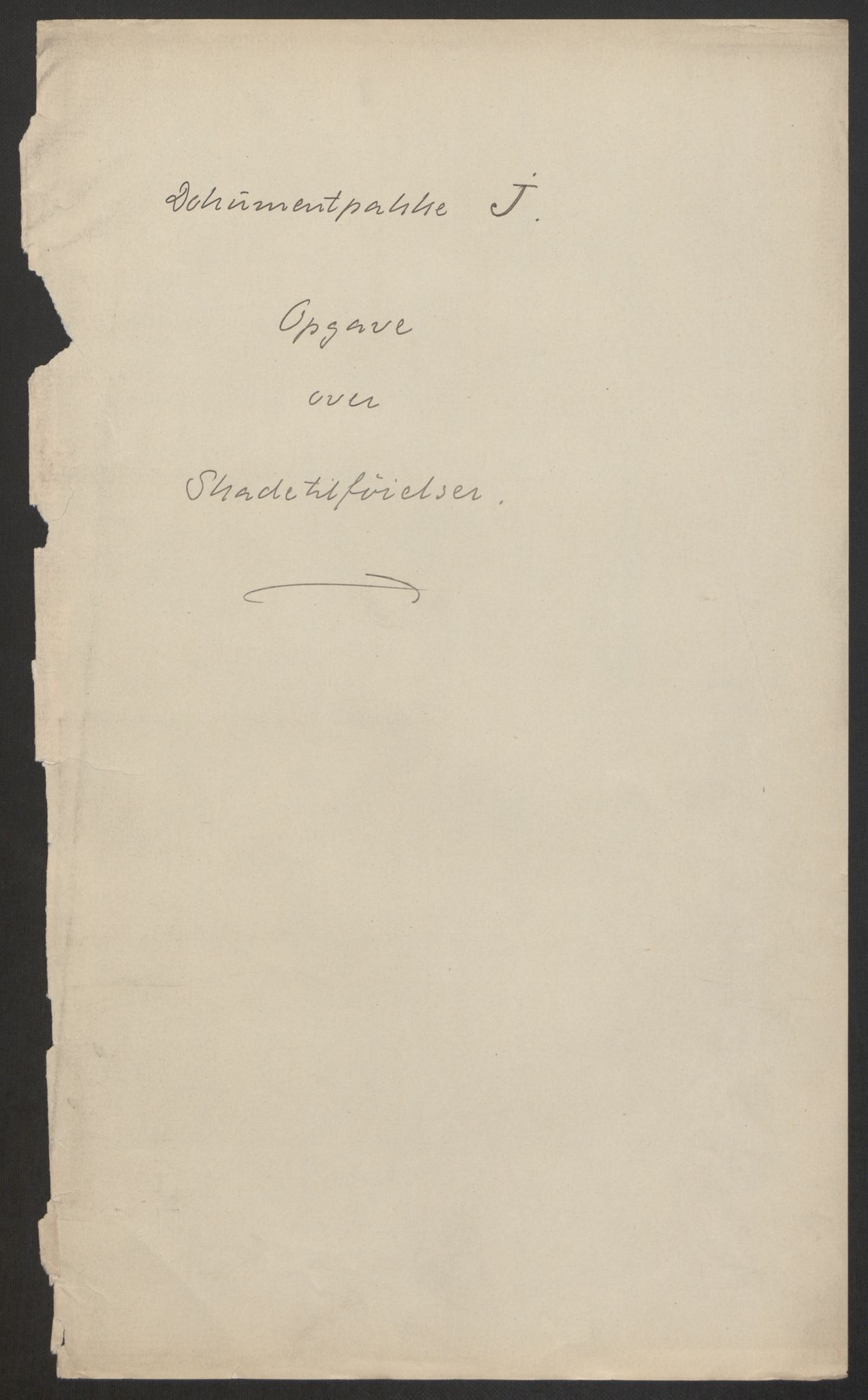 Landbruksdepartementet, Kontorer for reindrift og ferskvannsfiske, AV/RA-S-1247/2/E/Eb/L0014: Lappekommisjonen, 1885-1890, p. 1249