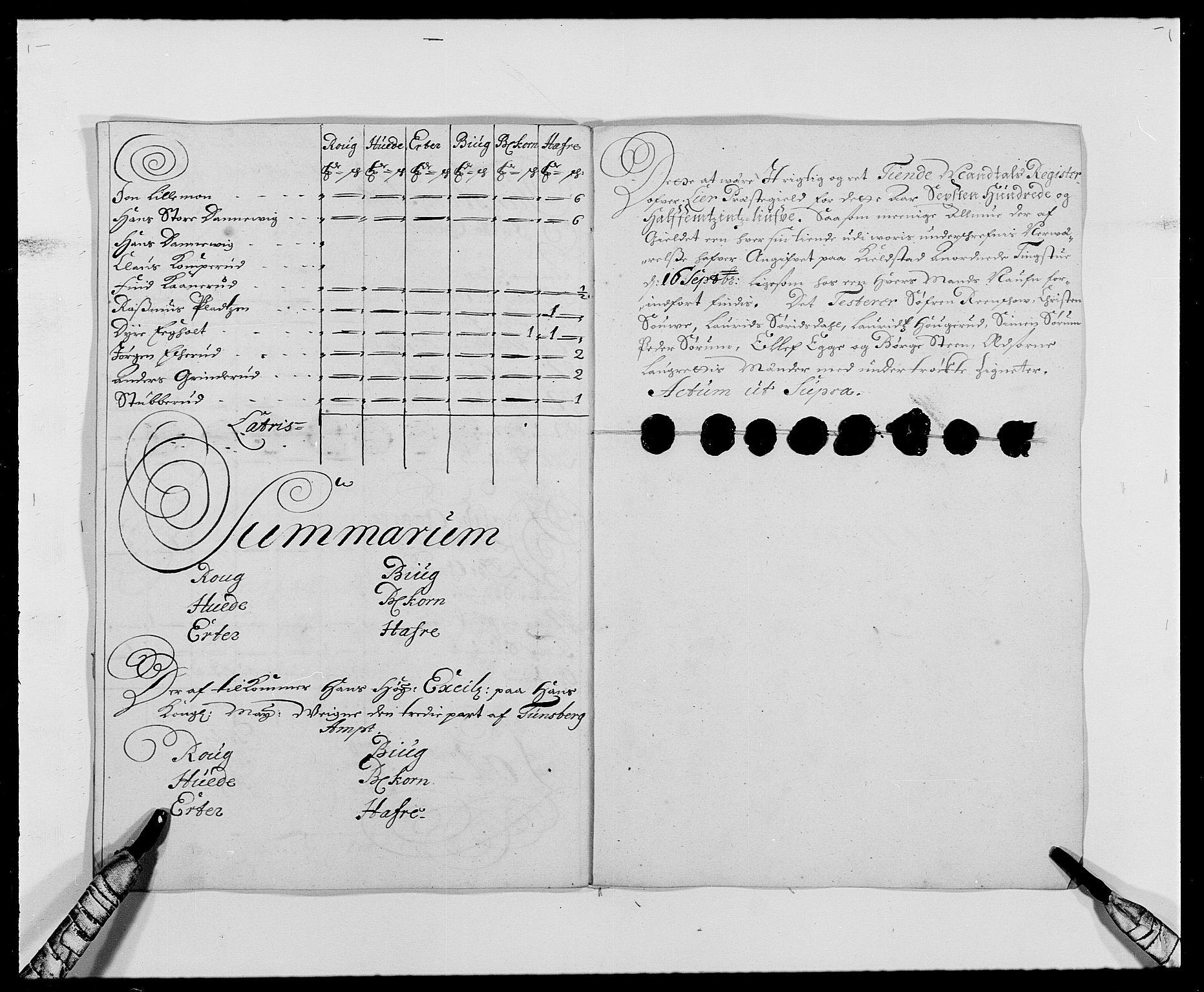 Rentekammeret inntil 1814, Reviderte regnskaper, Fogderegnskap, AV/RA-EA-4092/R28/L1689: Fogderegnskap Eiker og Lier, 1690-1691, p. 42