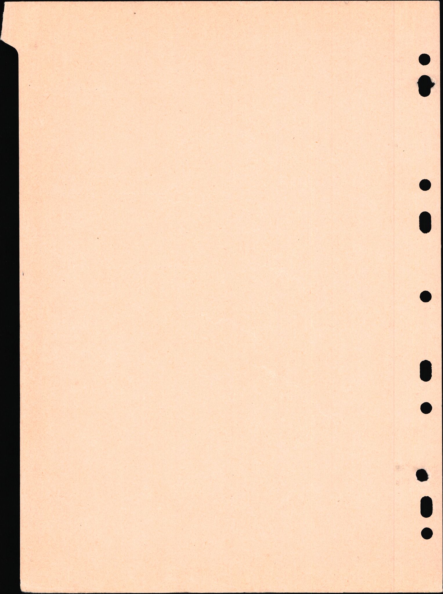 Holmestrand sorenskriveri, SAKO/A-67/H/Hd/Hdb/L0003: Skifteforhandlingsprotokoll, 1975-1982