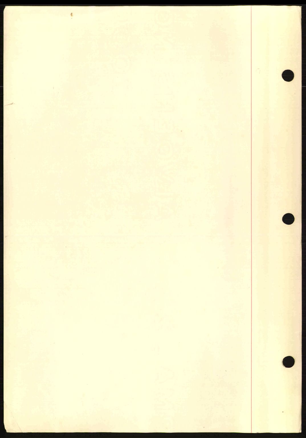 Kristiansund byfogd, SAT/A-4587/A/27: Mortgage book no. 37-38, 1943-1945