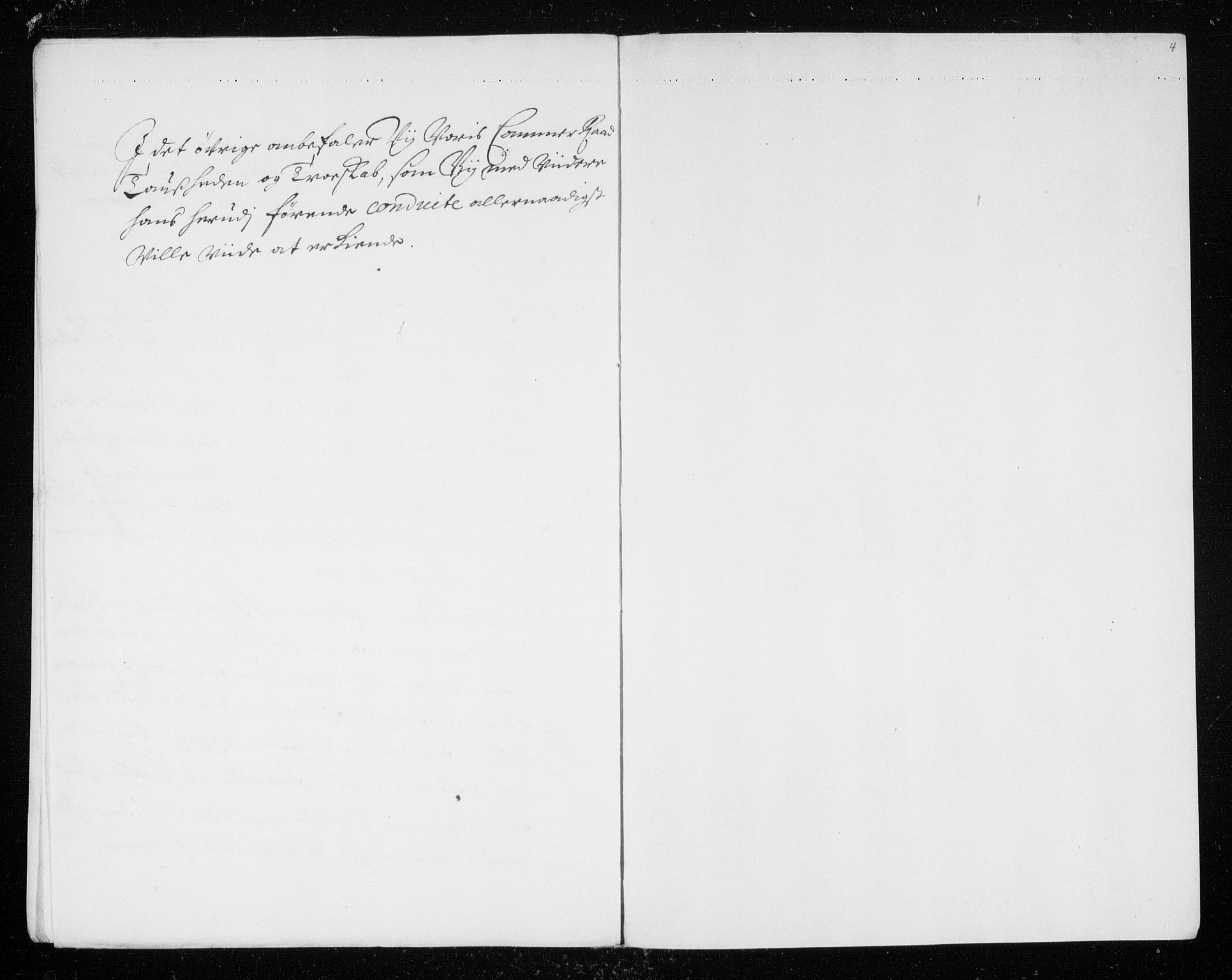 Danske Kanselli, Skapsaker, AV/RA-EA-4061/F/L0038: Skap 9, pakke 324-350, 1615-1721, p. 97
