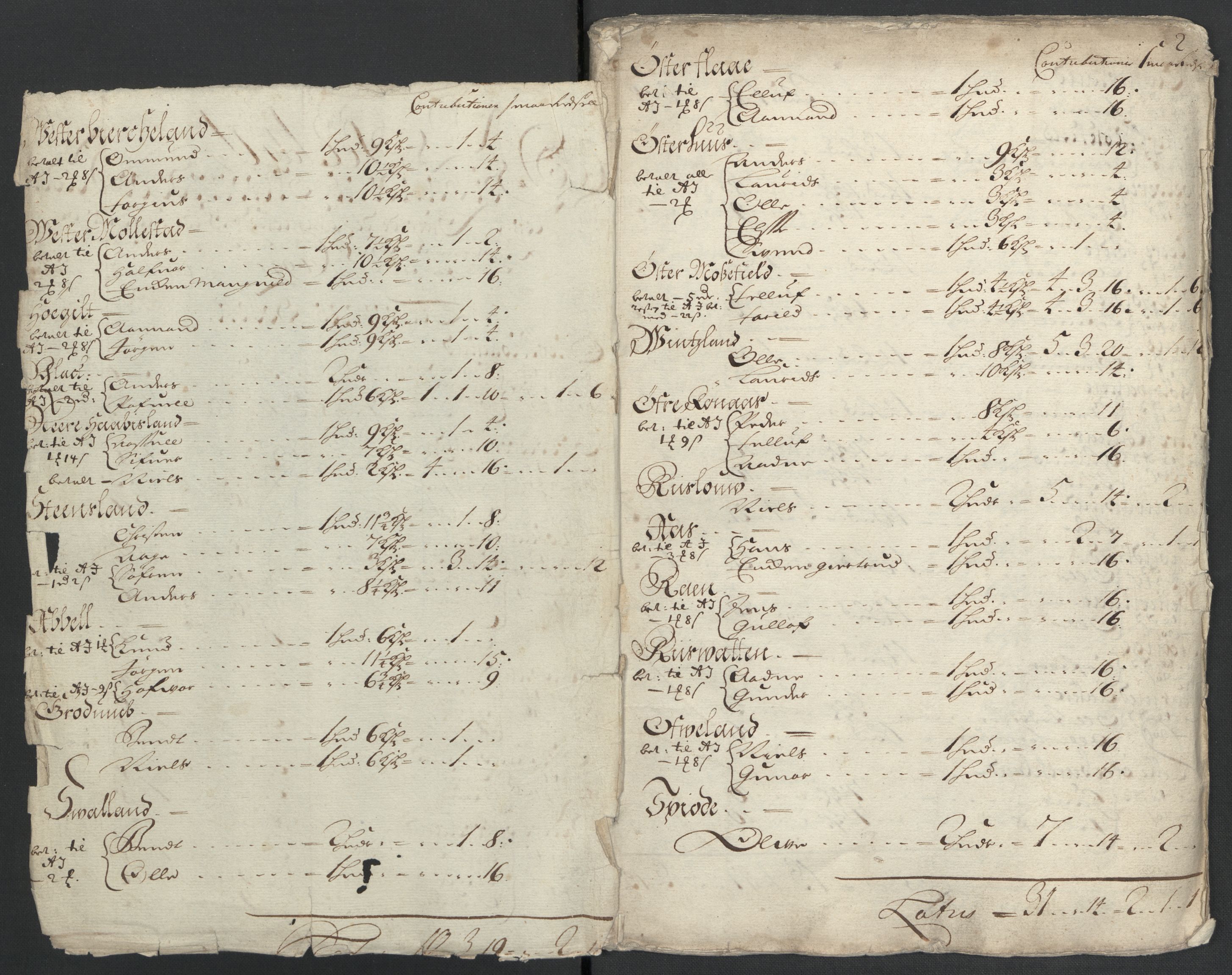 Rentekammeret inntil 1814, Reviderte regnskaper, Fogderegnskap, AV/RA-EA-4092/R39/L2314: Fogderegnskap Nedenes, 1698-1699, p. 145