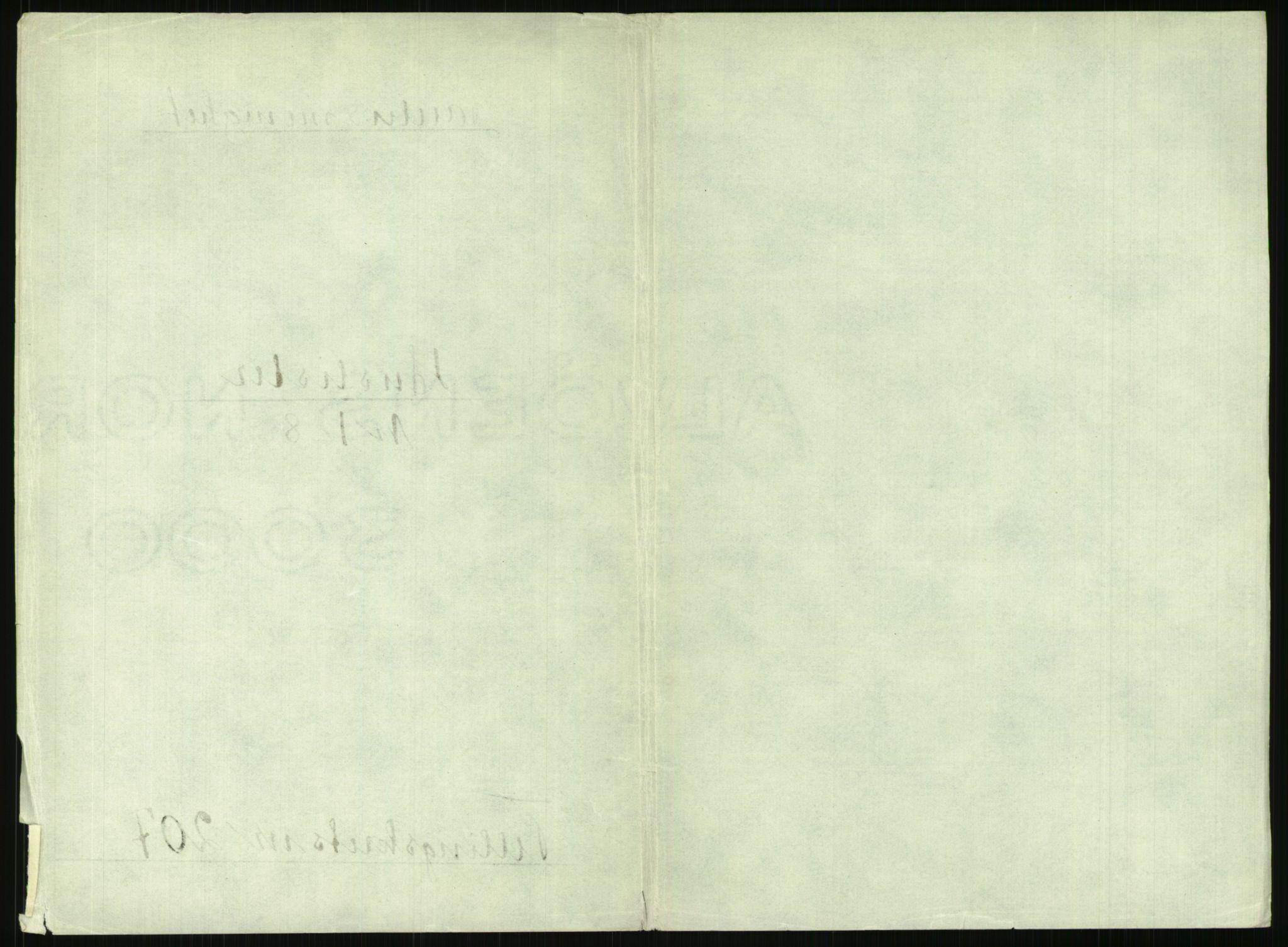 RA, 1891 census for 0301 Kristiania, 1891, p. 124251