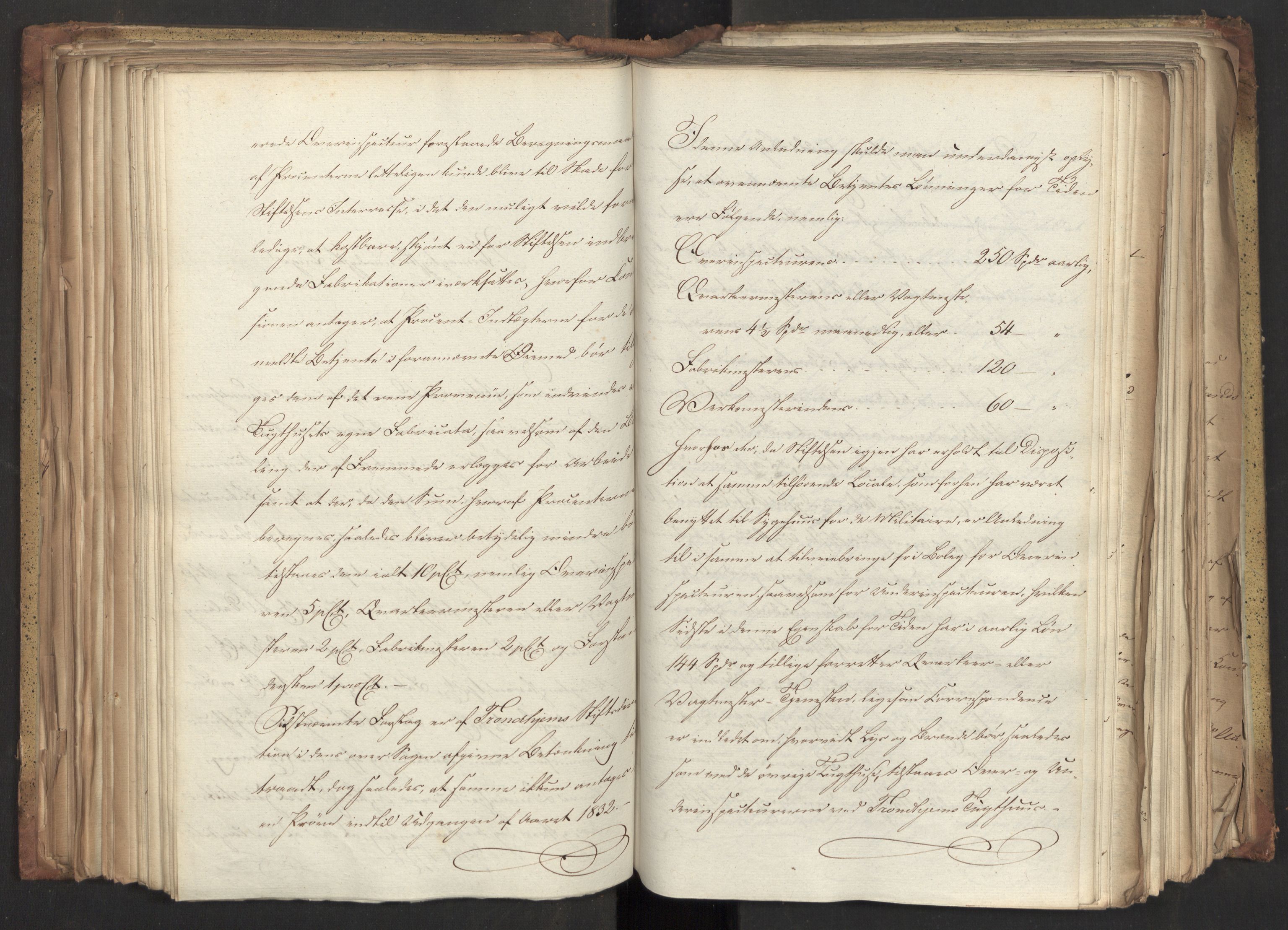 Statsrådsavdelingen i Stockholm, AV/RA-S-1003/D/Da/L0074: Regjeringsinnstillinger nr. 1700-1839, 1831, p. 162