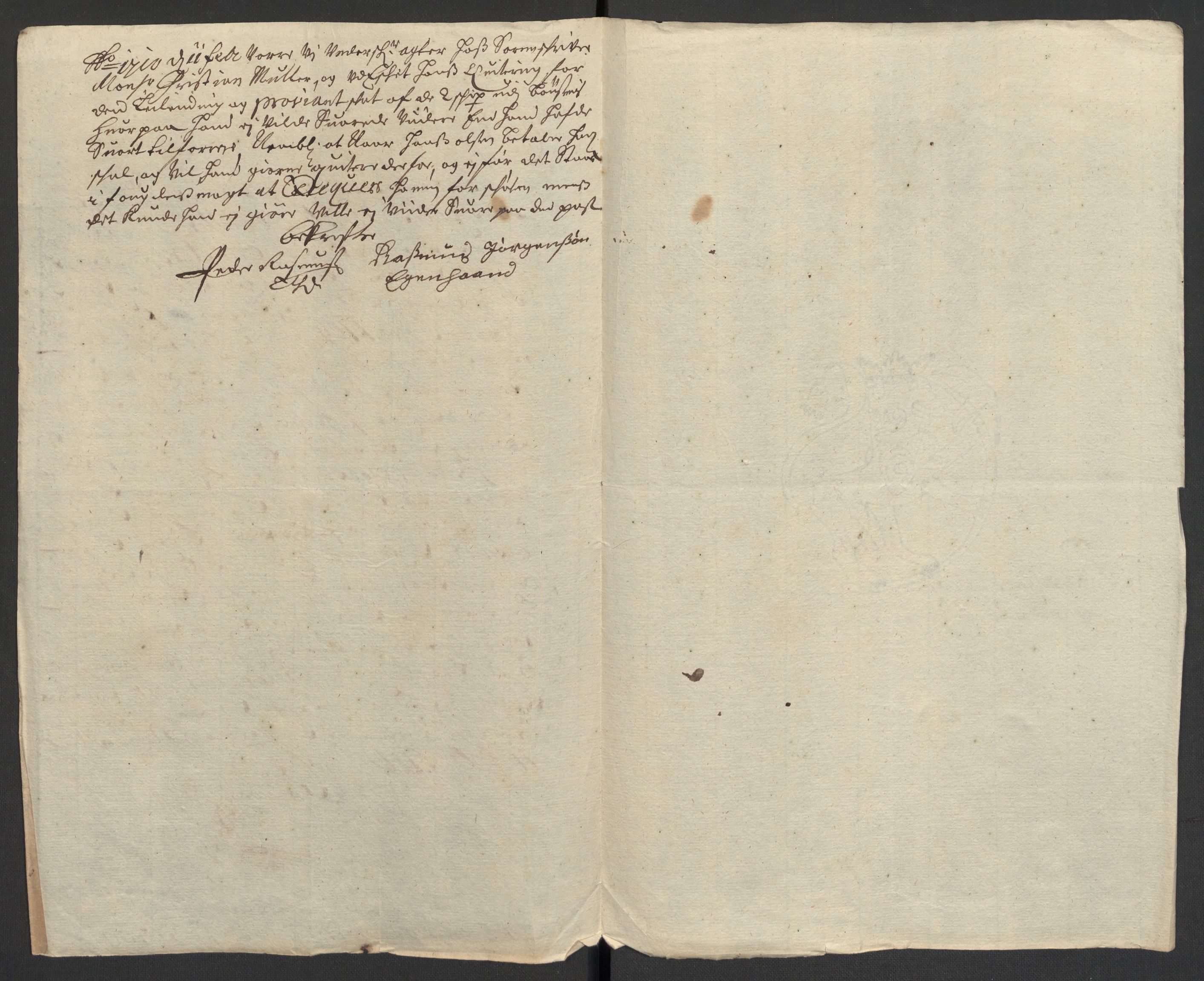 Rentekammeret inntil 1814, Reviderte regnskaper, Fogderegnskap, AV/RA-EA-4092/R23/L1468: Fogderegnskap Ringerike og Hallingdal, 1709-1710, p. 184